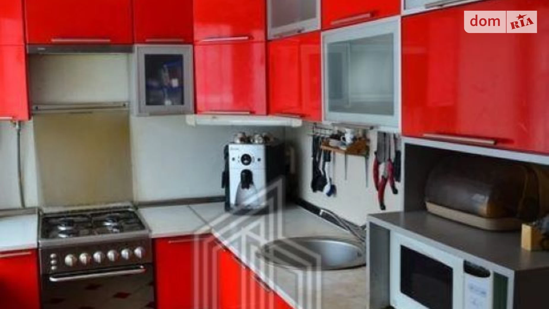 Продается 3-комнатная квартира 58 кв. м в Киеве, бул. Вацлава Гавела, 31 - фото 3