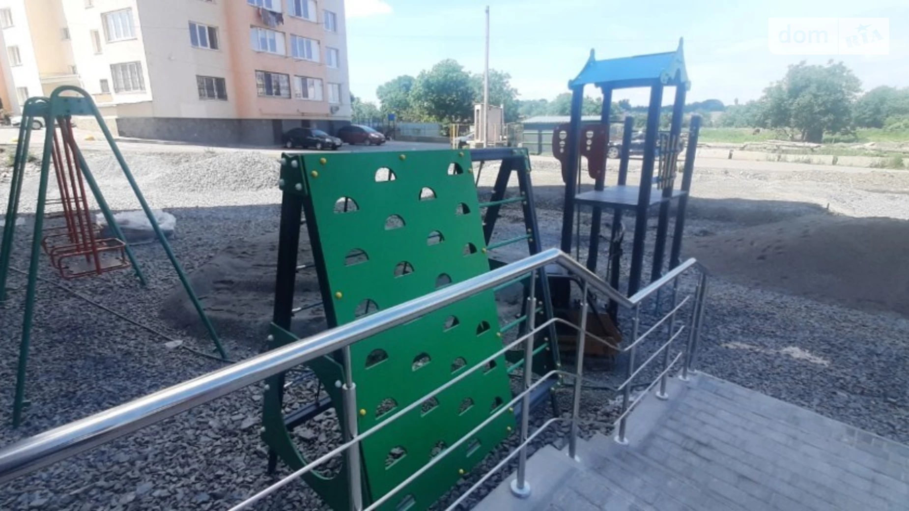 Продається 1-кімнатна квартира 41 кв. м у Хмельницькому, вул. Транспортна, 11/3 - фото 2