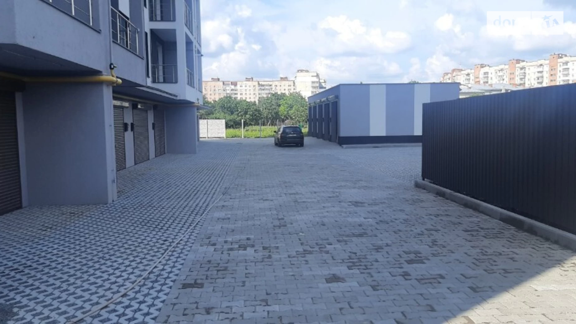 Продається 1-кімнатна квартира 41 кв. м у Хмельницькому, вул. Транспортна, 11/3 - фото 5