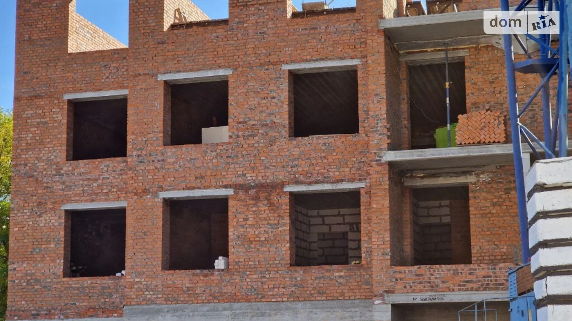 Продается 1-комнатная квартира 36 кв. м в Хмельницком, пер. Франко Ивана, 8 - фото 2