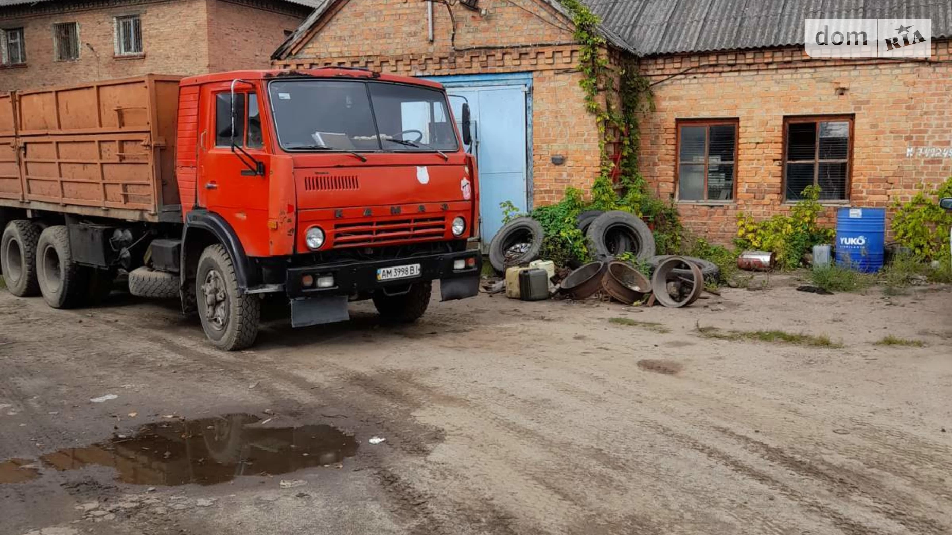 ул. Низгорецкая, 2 Бердичев, цена: 75000 $ - фото 5