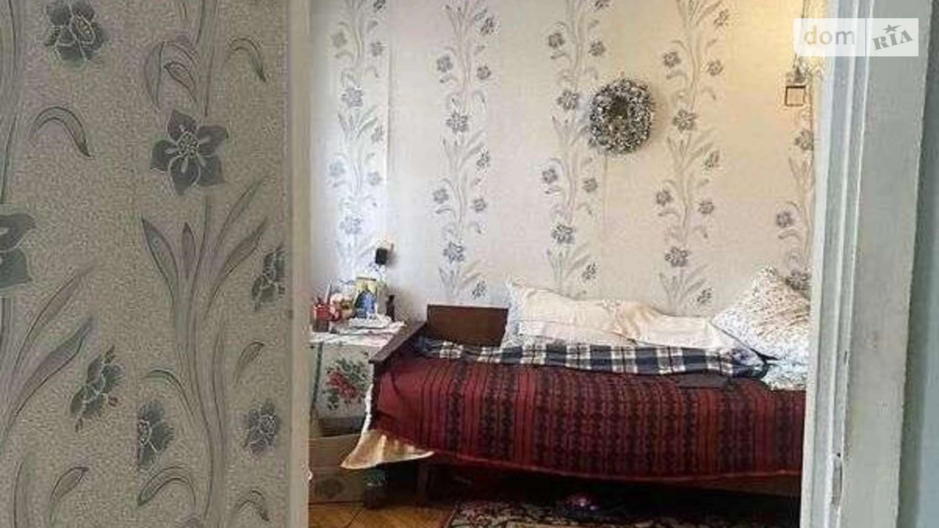 Продається 2-кімнатна квартира 45 кв. м у Харкові, просп. Байрона(Героїв Сталінграда) - фото 4
