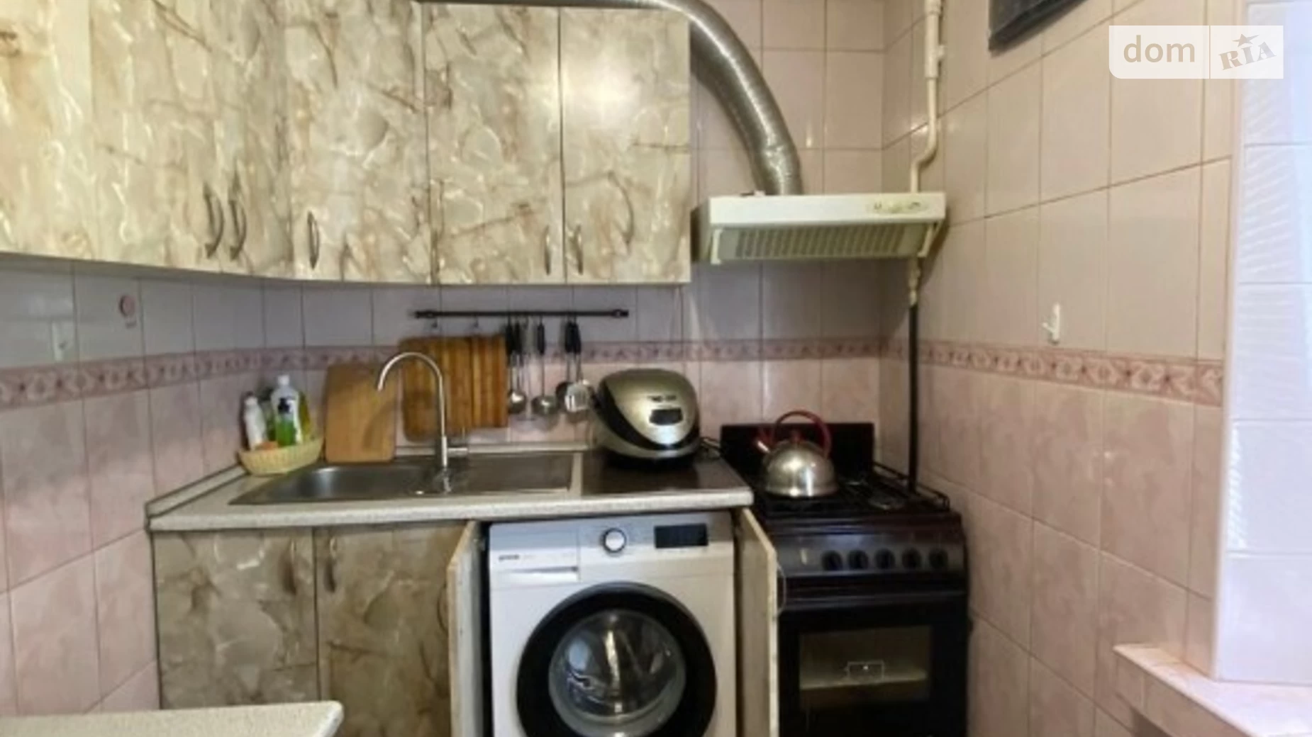 Продается 3-комнатная квартира 61.9 кв. м в Киеве, ул. Тираспольская, 43А