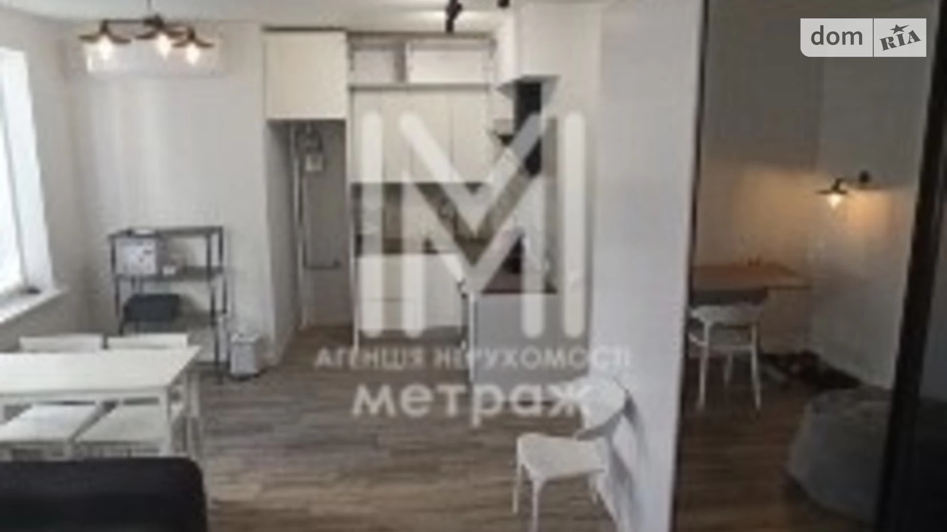 Продається 1-кімнатна квартира 35 кв. м у Харкові, вул. Архітекторів, 5 - фото 2