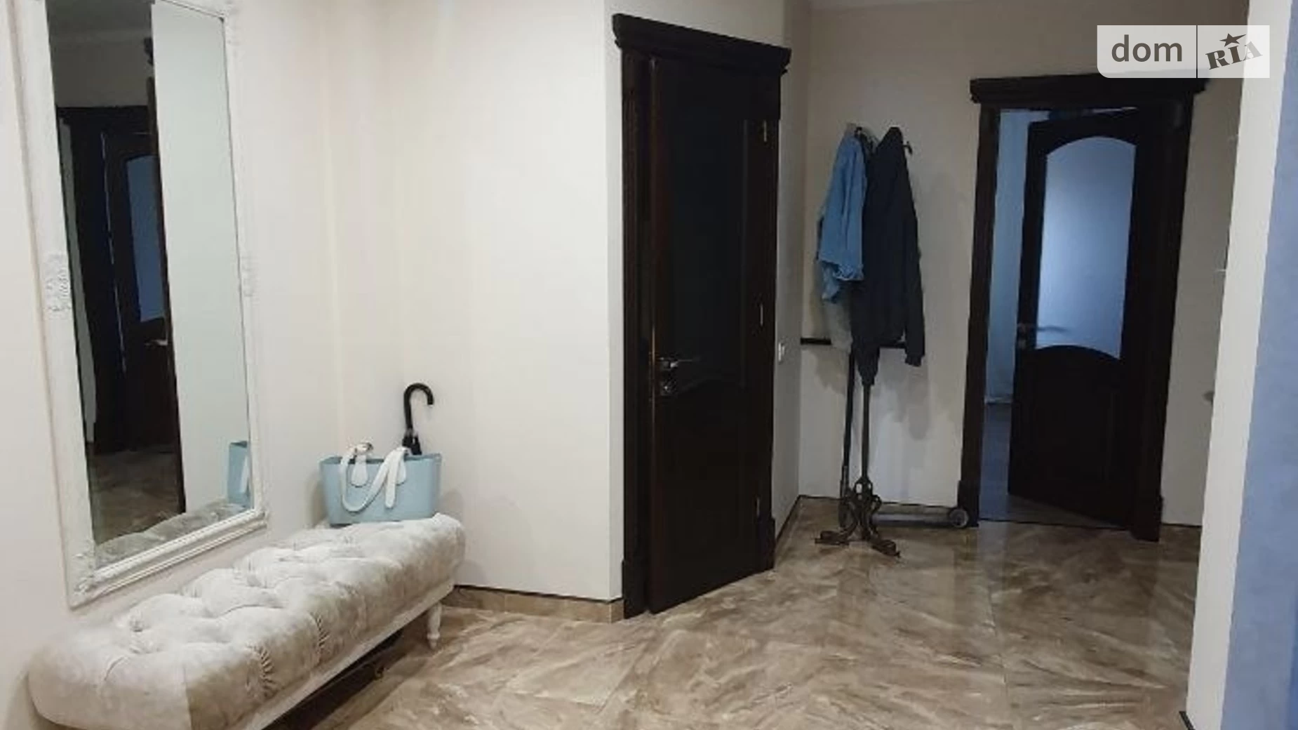 Продается 3-комнатная квартира 86.5 кв. м в Ивано-Франковске, бул. Северный, 5 б - фото 2