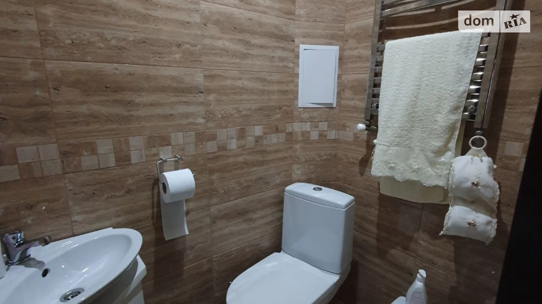 Продается 3-комнатная квартира 86.5 кв. м в Ивано-Франковске, бул. Северный, 5 б - фото 5