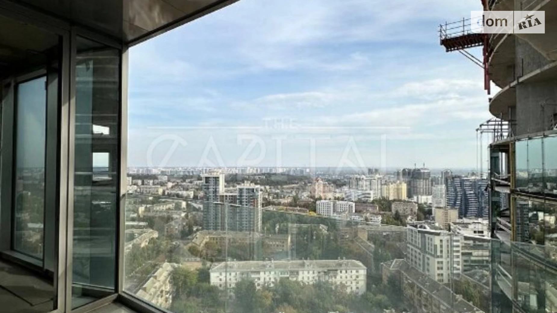 Продається 1-кімнатна квартира 62 кв. м у Києві, вул. Іоанна Павла II(Патріса Лумумби), 12 - фото 5