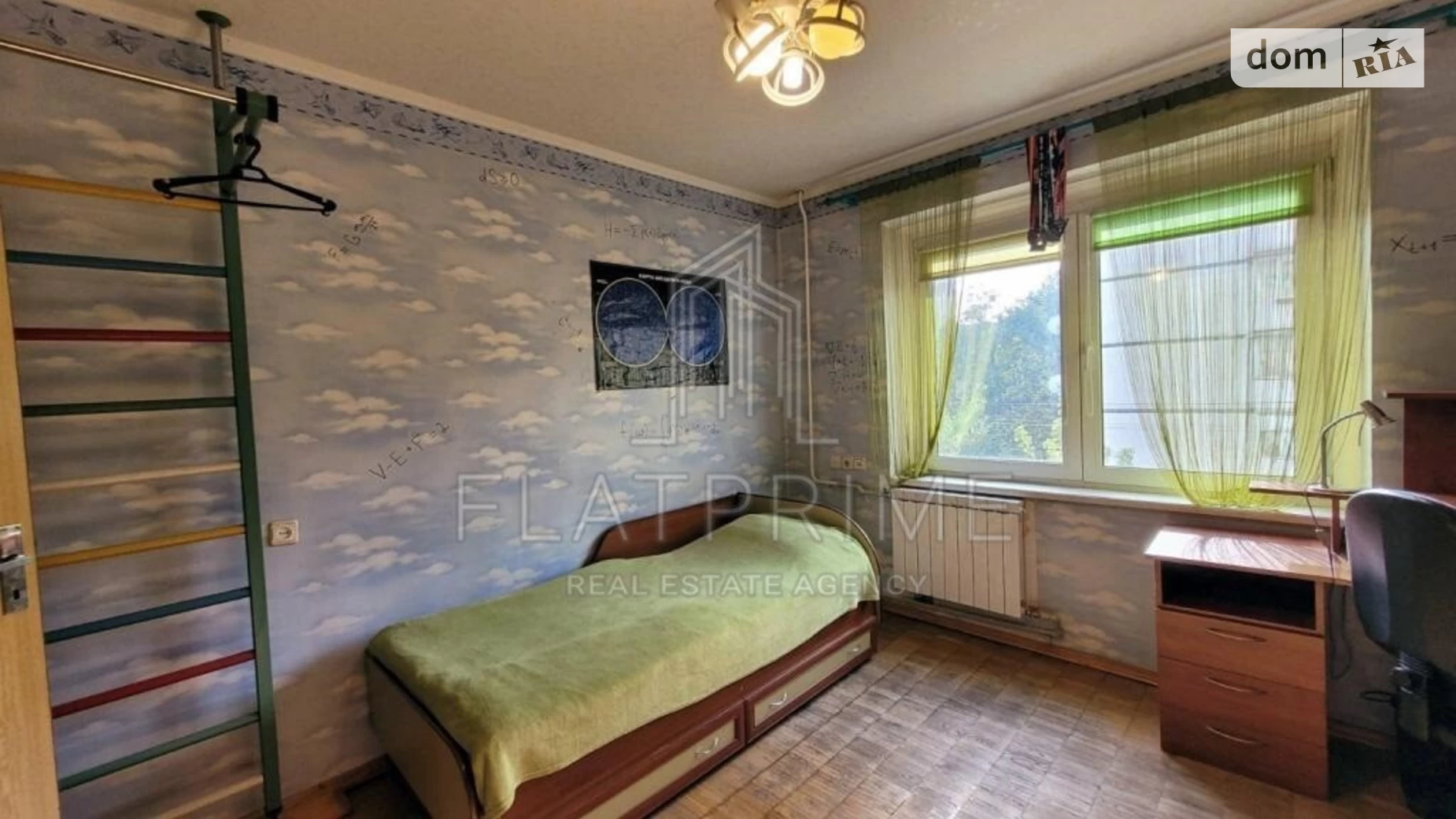 Продается 3-комнатная квартира 87 кв. м в Киеве, вул. Докии Гуменной(Юрия Смолича), 2 - фото 3