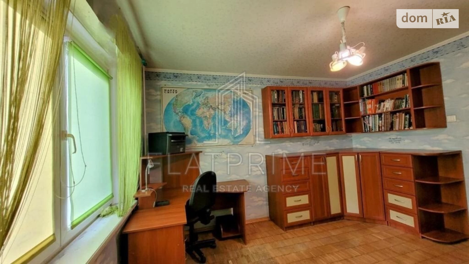 Продается 3-комнатная квартира 87 кв. м в Киеве, ул. Докии Гуменной(Юрия Смолича), 2 - фото 2