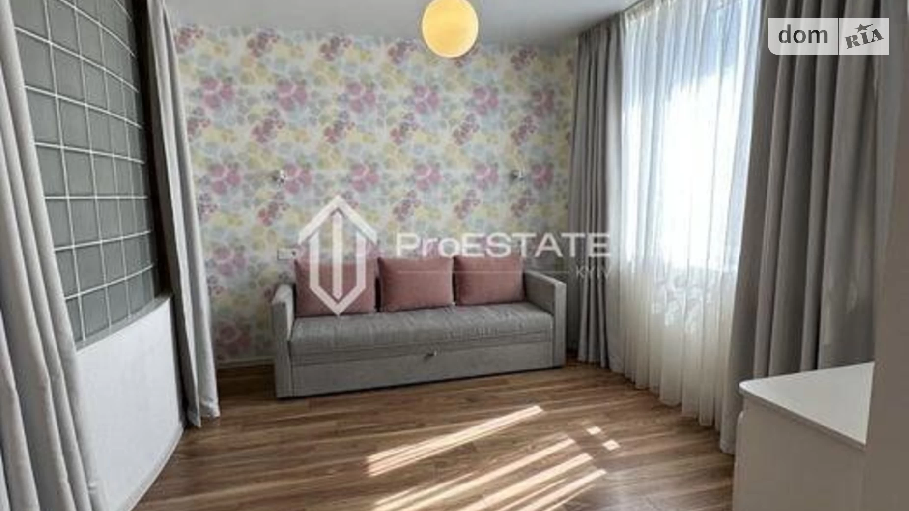Продается 2-комнатная квартира 90 кв. м в Киеве, ул. Анны Ахматовой, 30 - фото 4