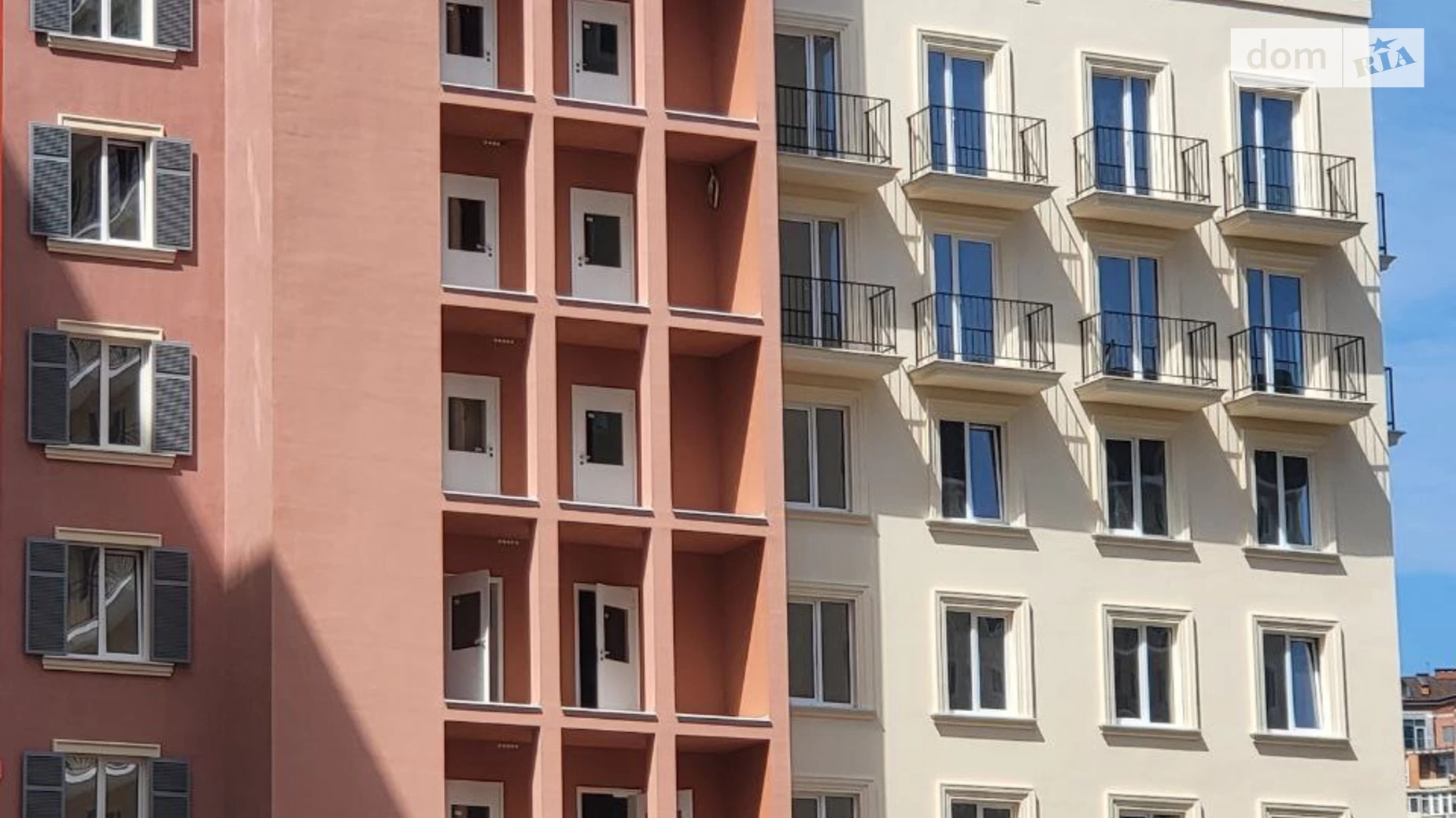 вул. Інглезі, 2 Київський Одеса ЖК  Via Roma, цена: 245120 $ - фото 4