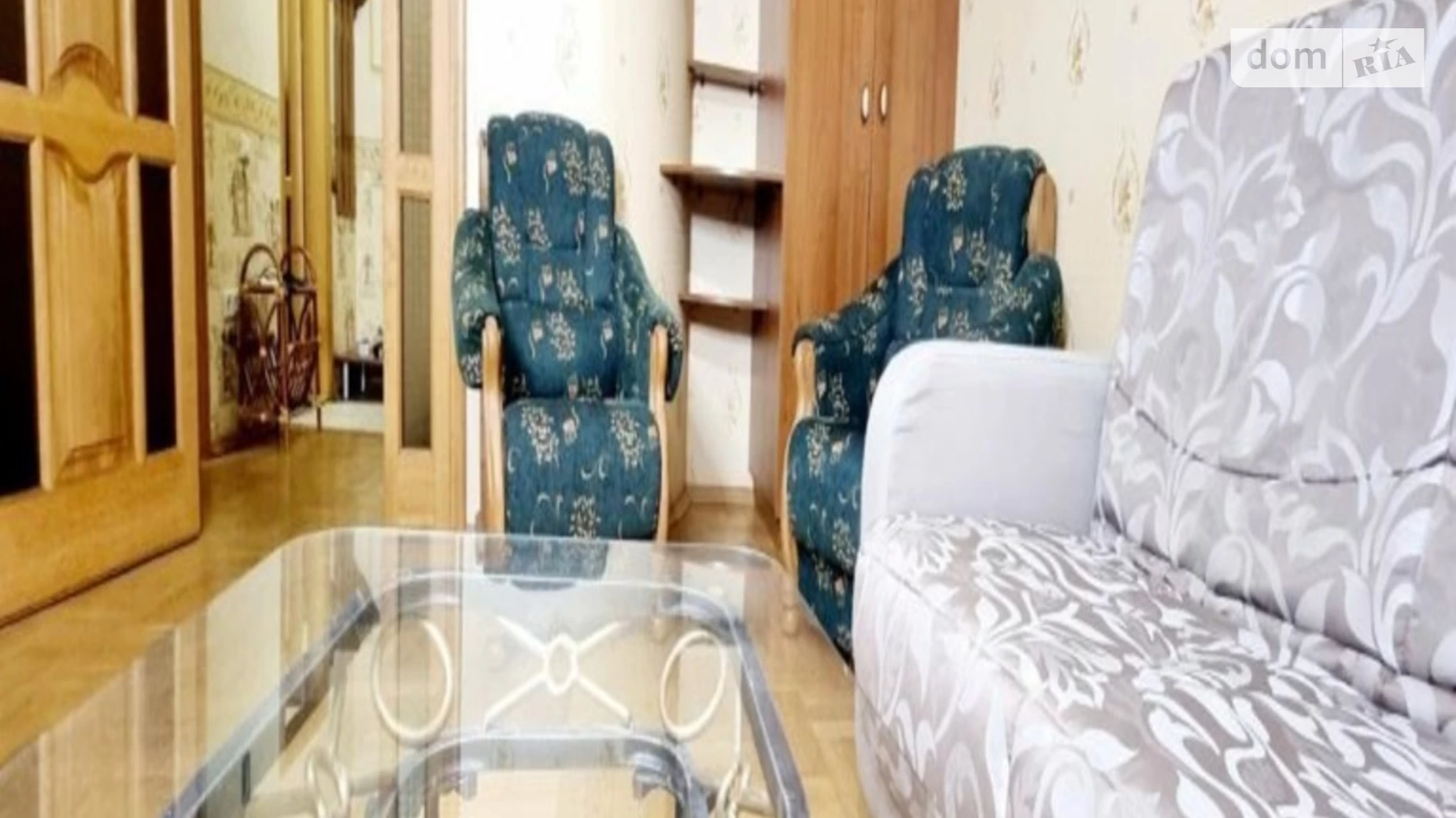 Продается 1-комнатная квартира 53 кв. м в Киеве, ул. Панаса Мирного, 17 - фото 2