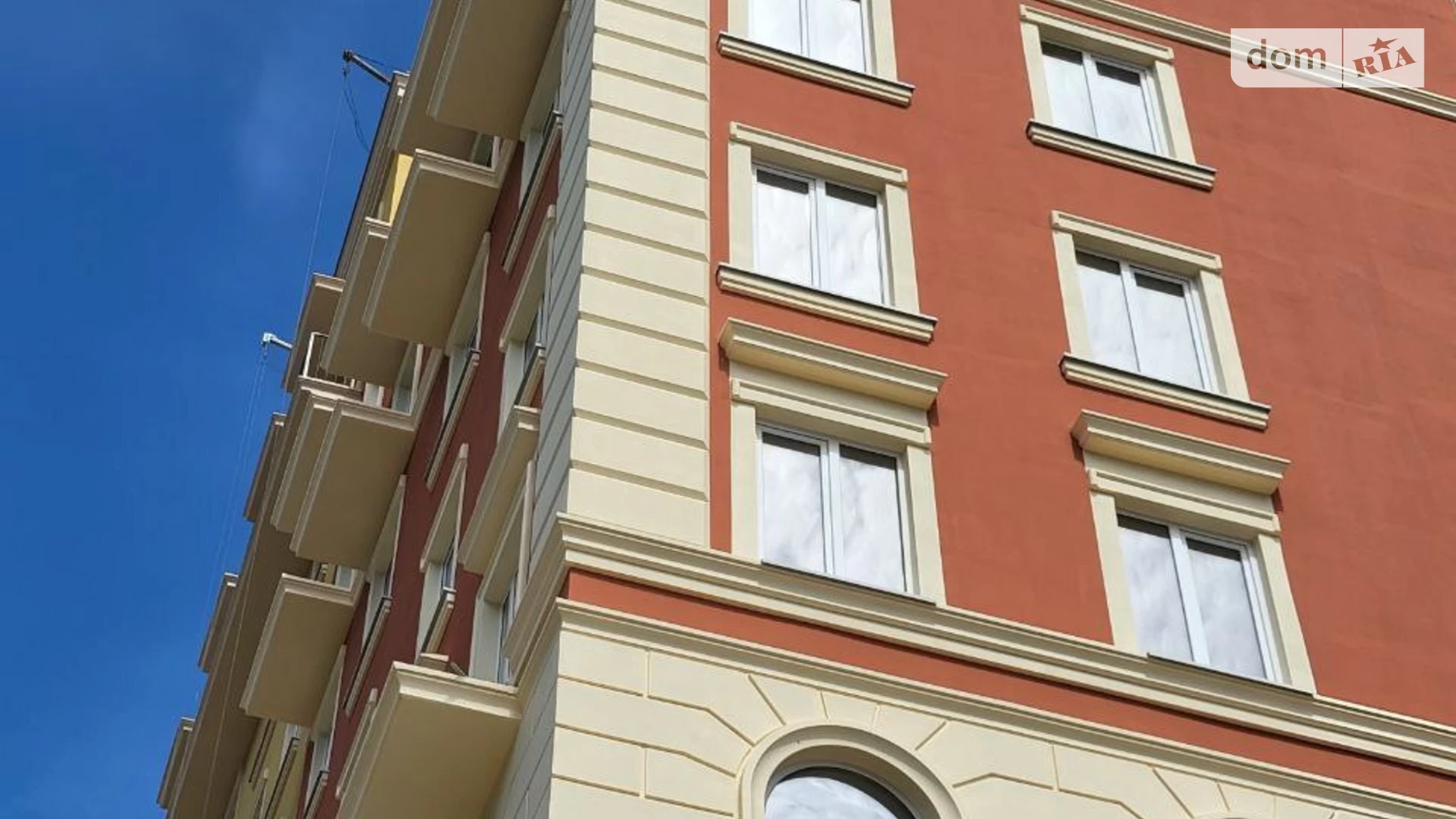 вул. Інглезі, 2 Київський Одеса ЖК  Via Roma, цена: 240320 $ - фото 3
