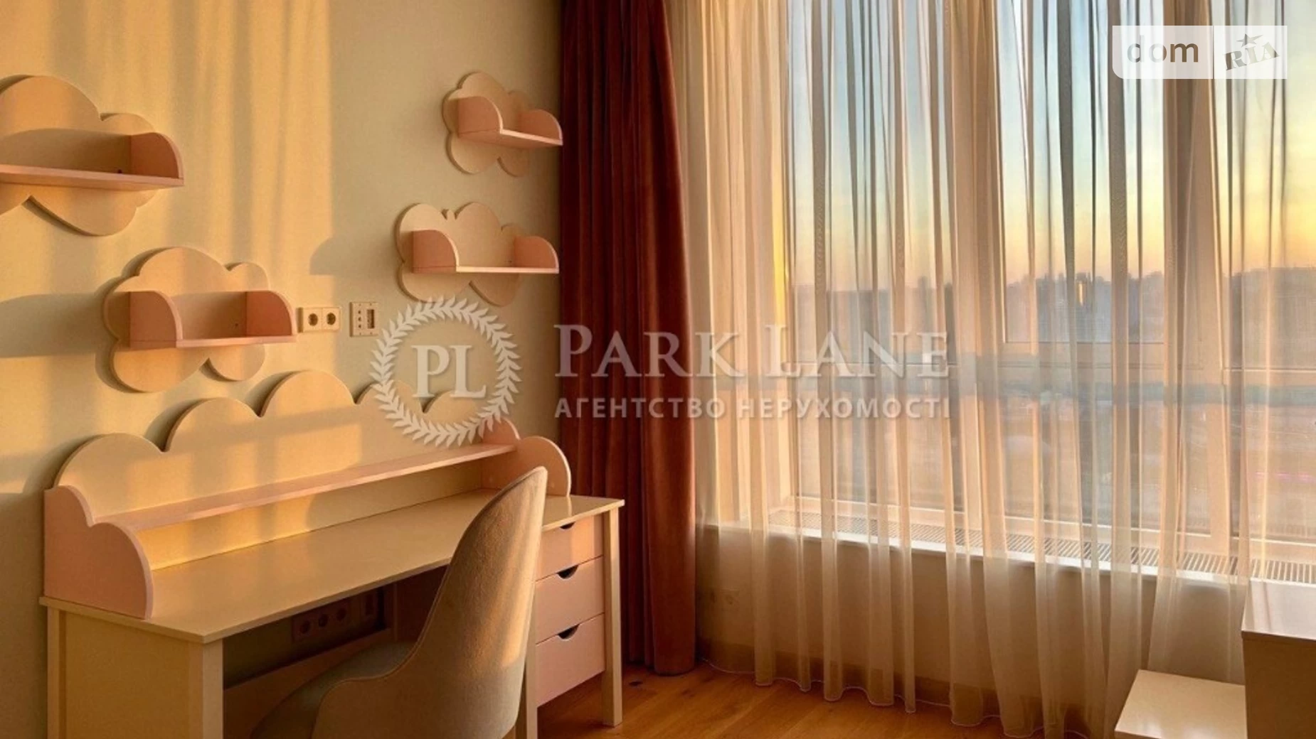 Продается 3-комнатная квартира 190 кв. м в Киеве, ул. Маккейна Джона, 7 - фото 5