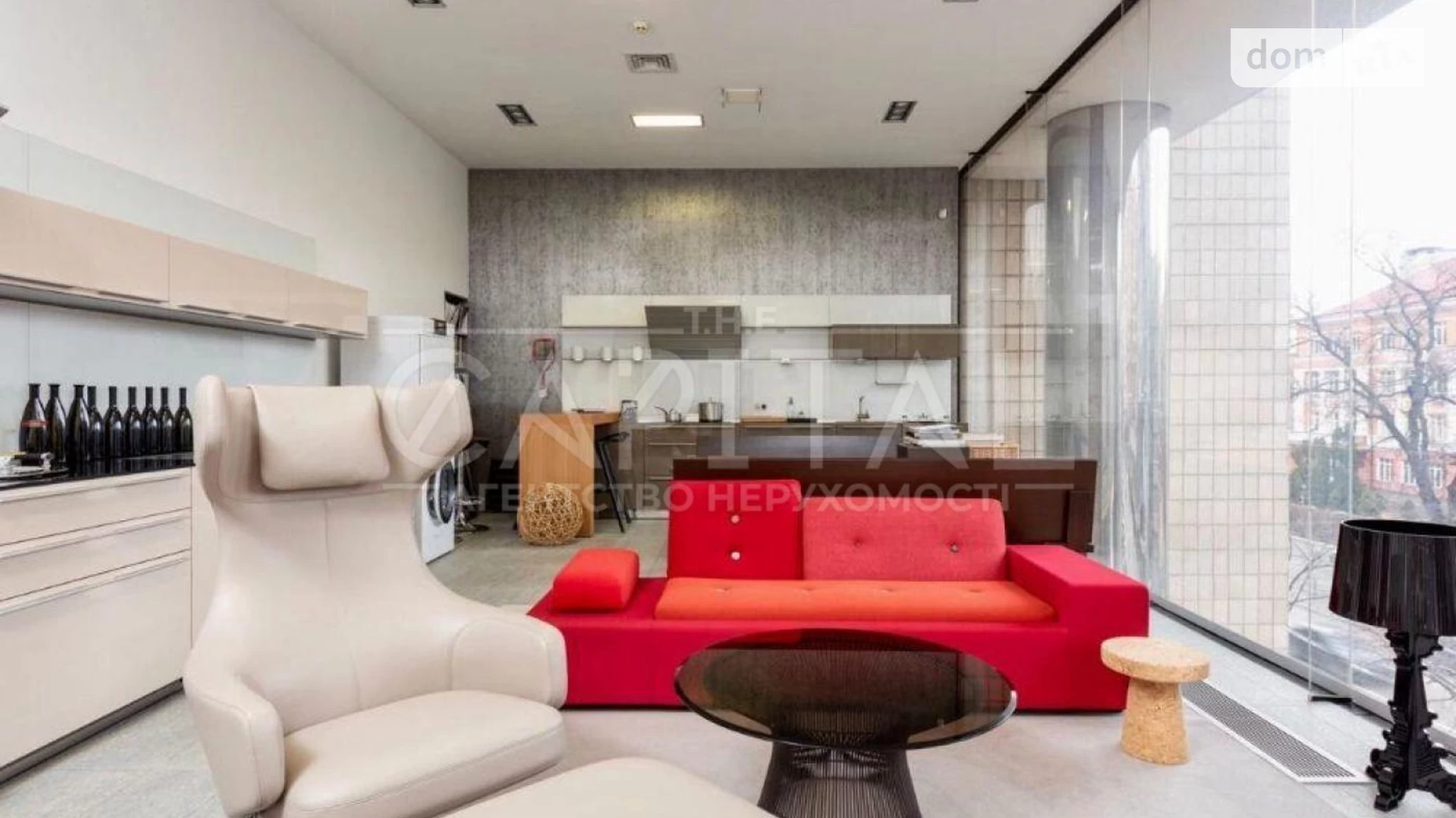 Продается объект сферы услуг 309 кв. м в 2-этажном здании, цена: 650000 $ - фото 2