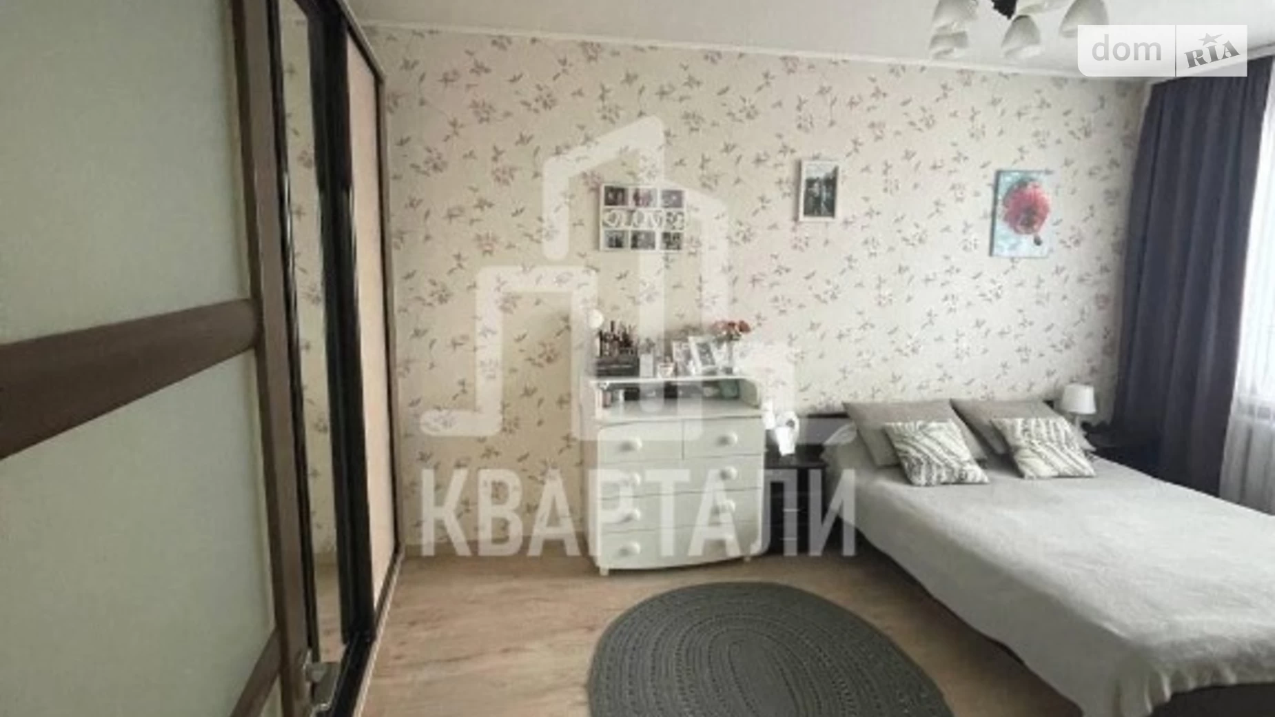 Продается 3-комнатная квартира 98 кв. м в Киеве, ул. Урловская, 38А - фото 4