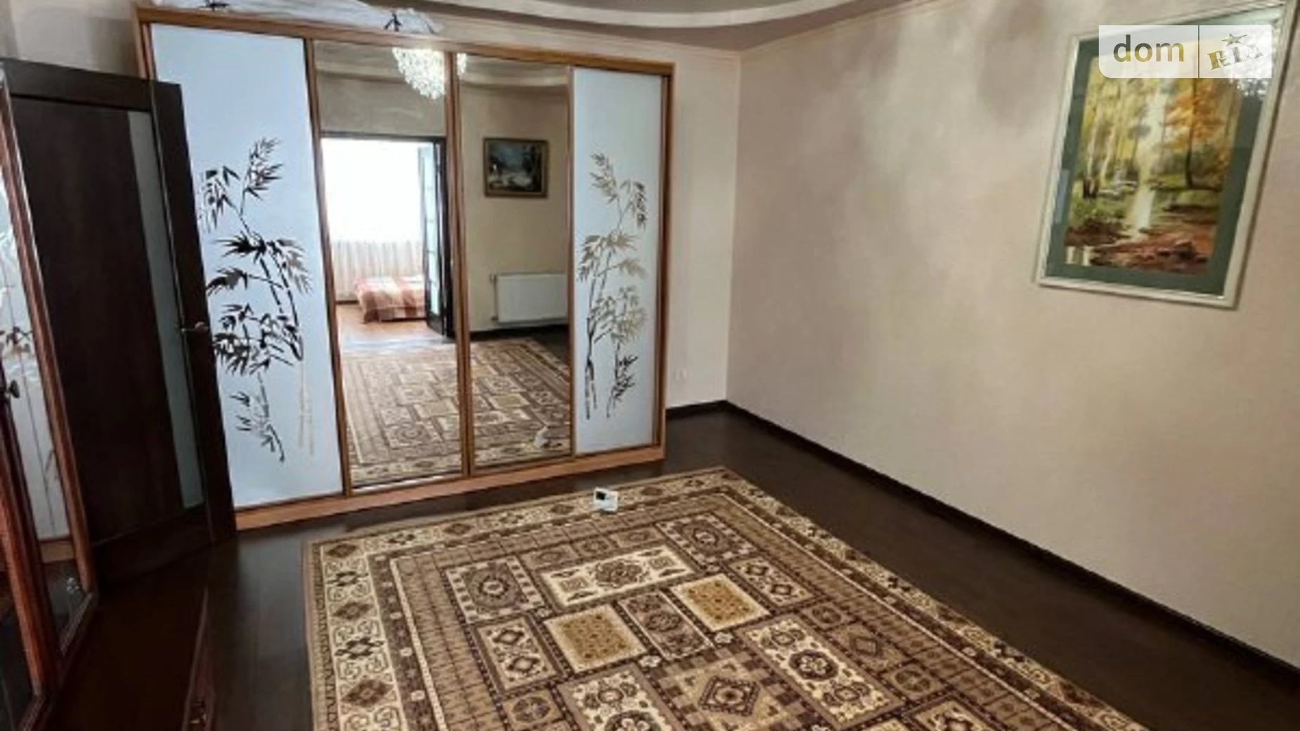 Продается 1-комнатная квартира 47 кв. м в Ирпене, ул. Полтавская - фото 2