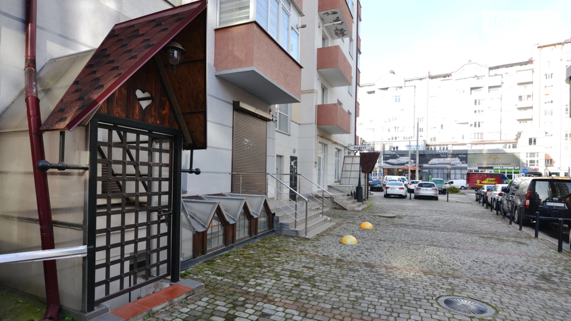 Продается помещения свободного назначения 222 кв. м в 7-этажном здании, цена: 135000 $ - фото 3