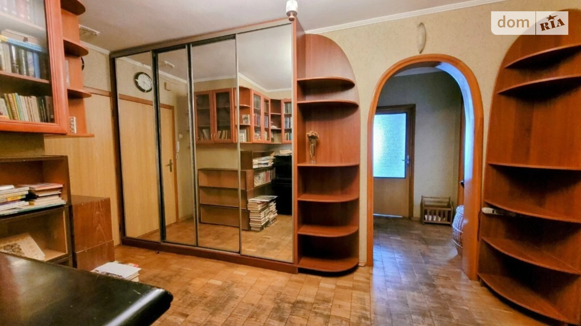Продается 3-комнатная квартира 87 кв. м в Киеве, ул. Докии Гуменной(Юрия Смолича), 2 - фото 5