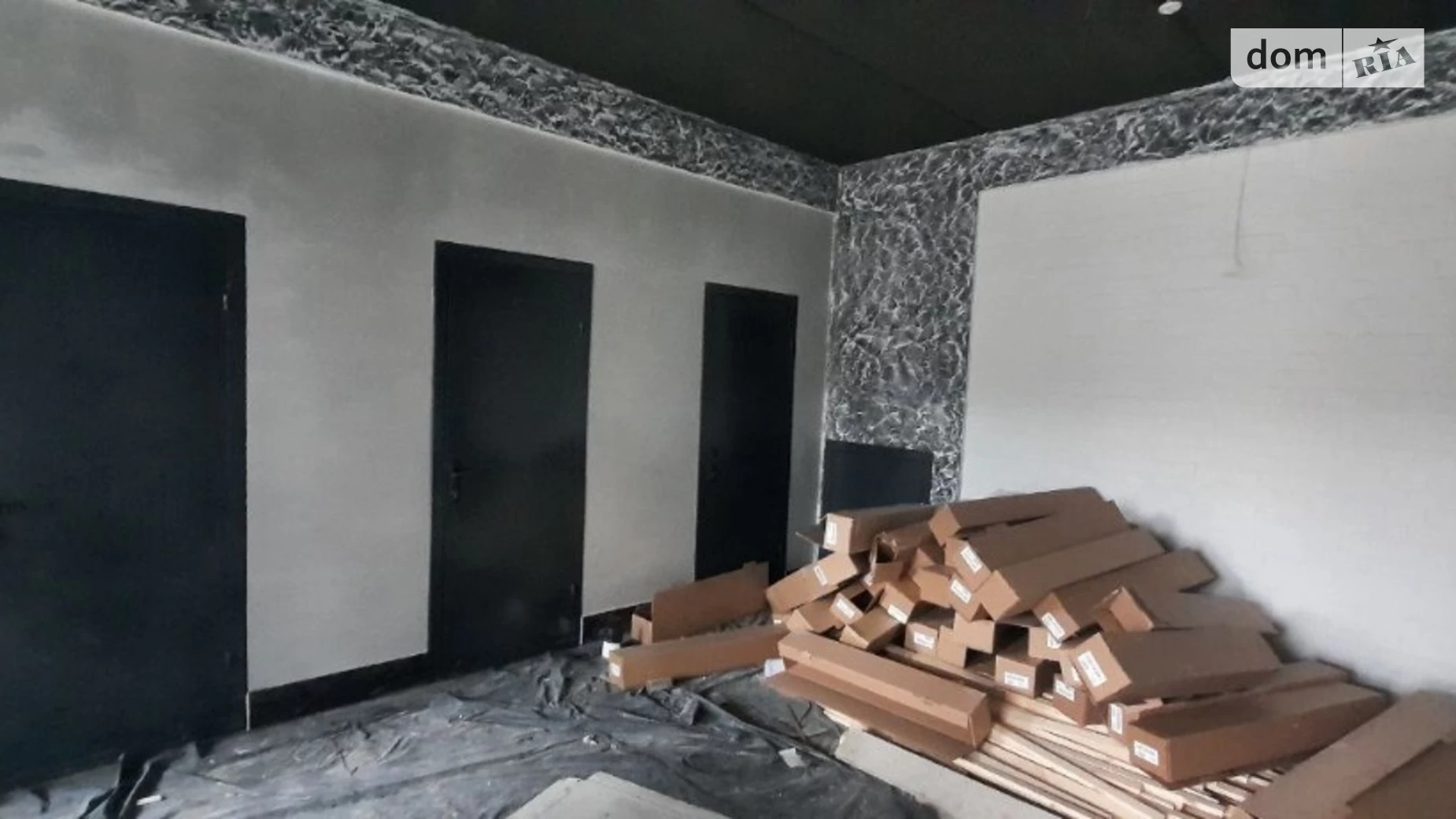 Продается 2-комнатная квартира 73 кв. м в Хмельницком, ул. Озерная, 1 - фото 2