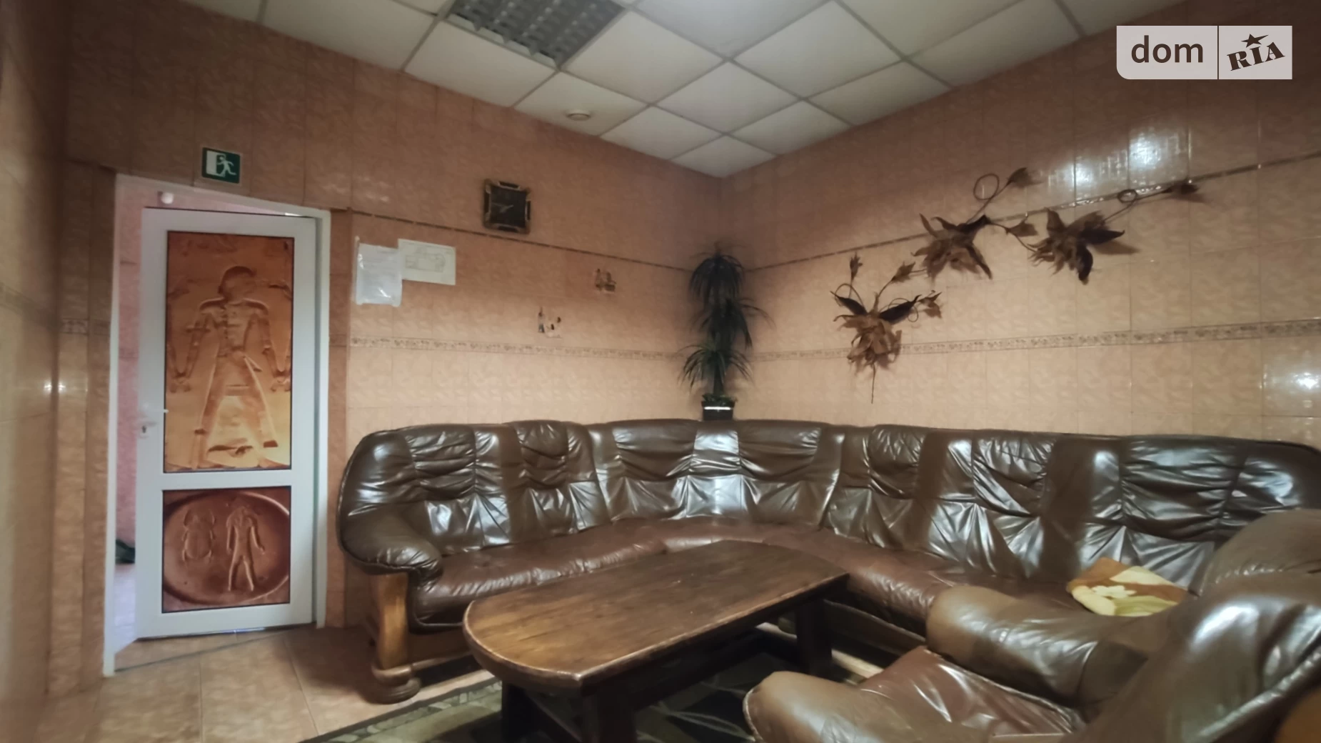 Продается объект сферы услуг 129 кв. м в 9-этажном здании, цена: 110000 $ - фото 2