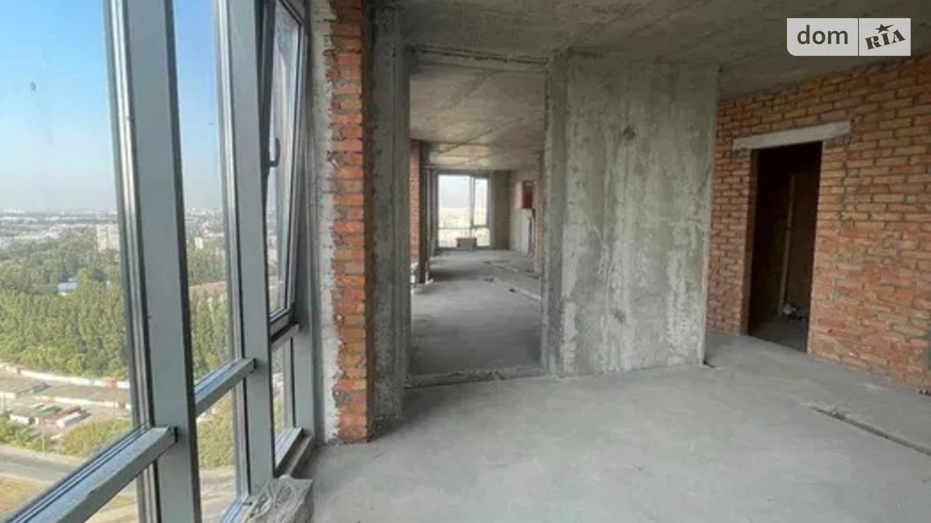 Продается 3-комнатная квартира 97.5 кв. м в Киеве, ул. Академика Заболотного, 1 - фото 2