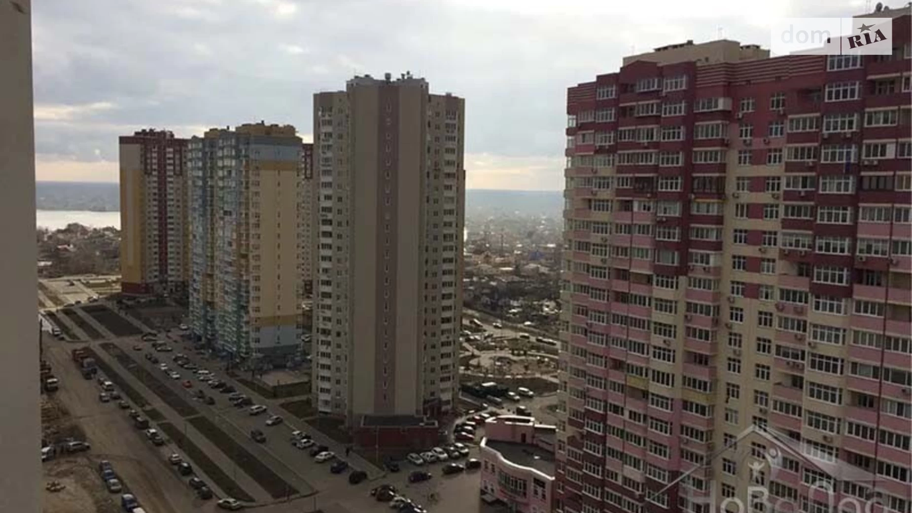 Продается 1-комнатная квартира 36 кв. м в Киеве, ул. Софии Русовой, 1 - фото 5