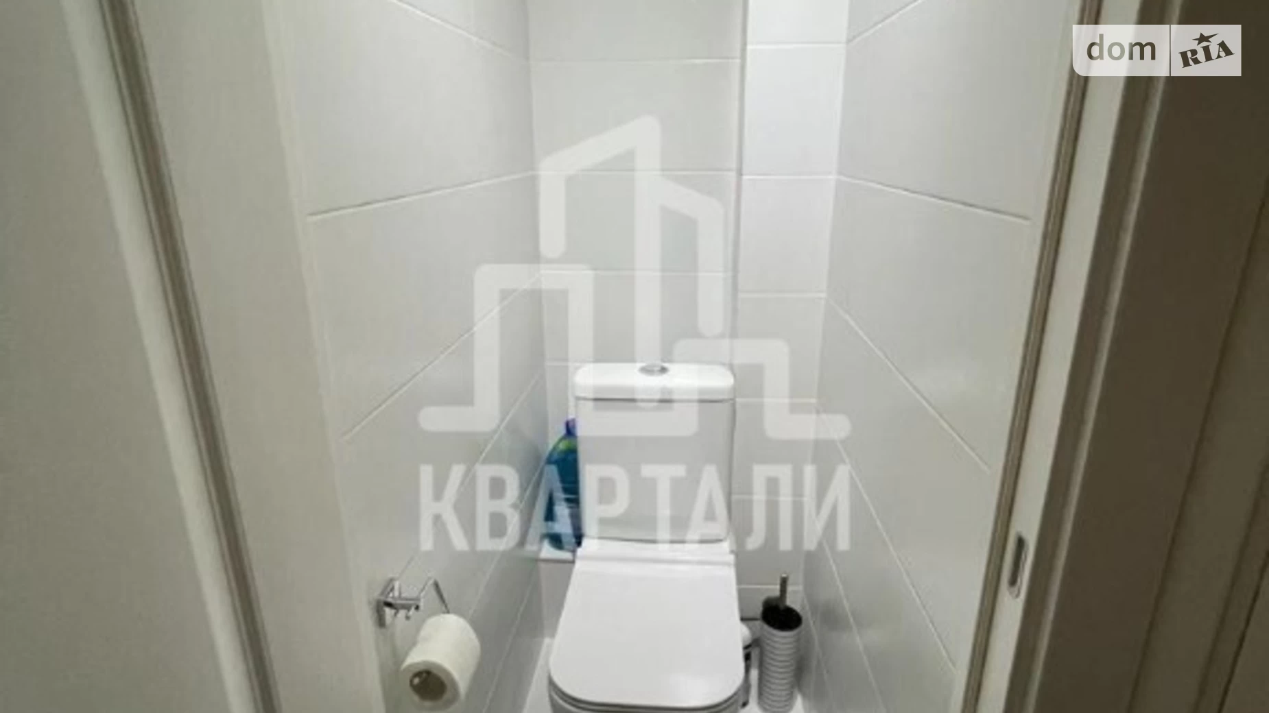 Продается 3-комнатная квартира 63 кв. м в Киеве, ул. Ивана Мыколайчука, 17/2 - фото 2