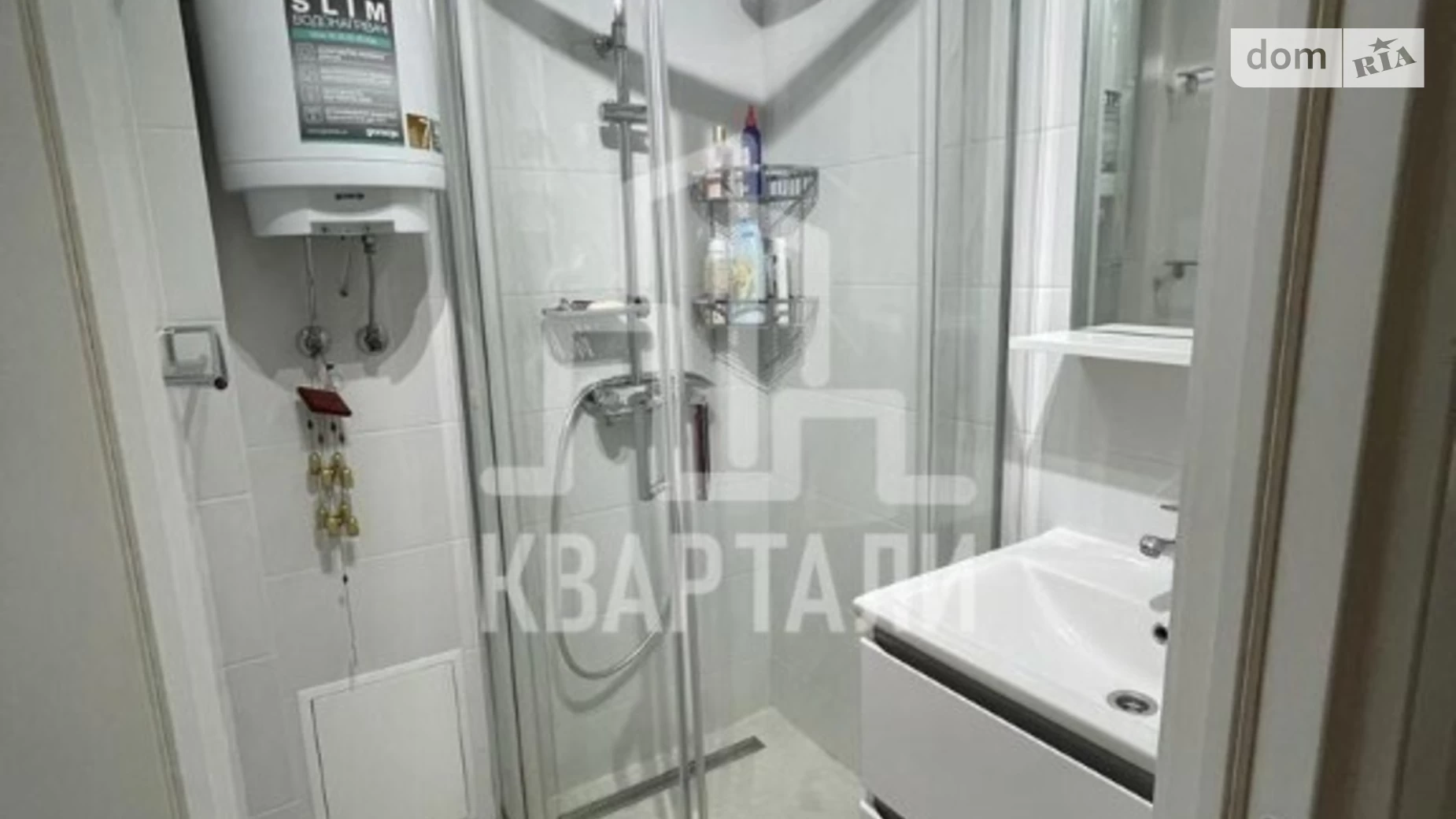 Продается 3-комнатная квартира 63 кв. м в Киеве, ул. Ивана Мыколайчука, 17/2 - фото 4