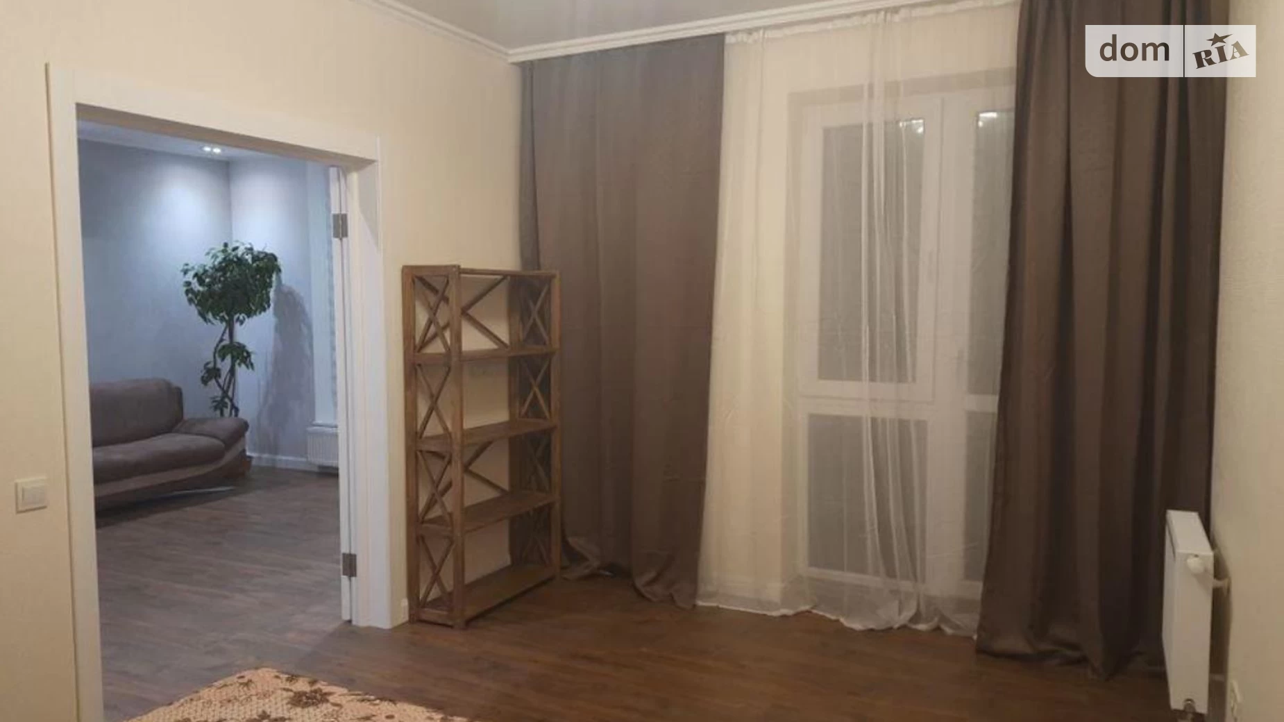 Продается 2-комнатная квартира 54 кв. м в Киеве, ул. Михаила Максимовича, 3Д - фото 2