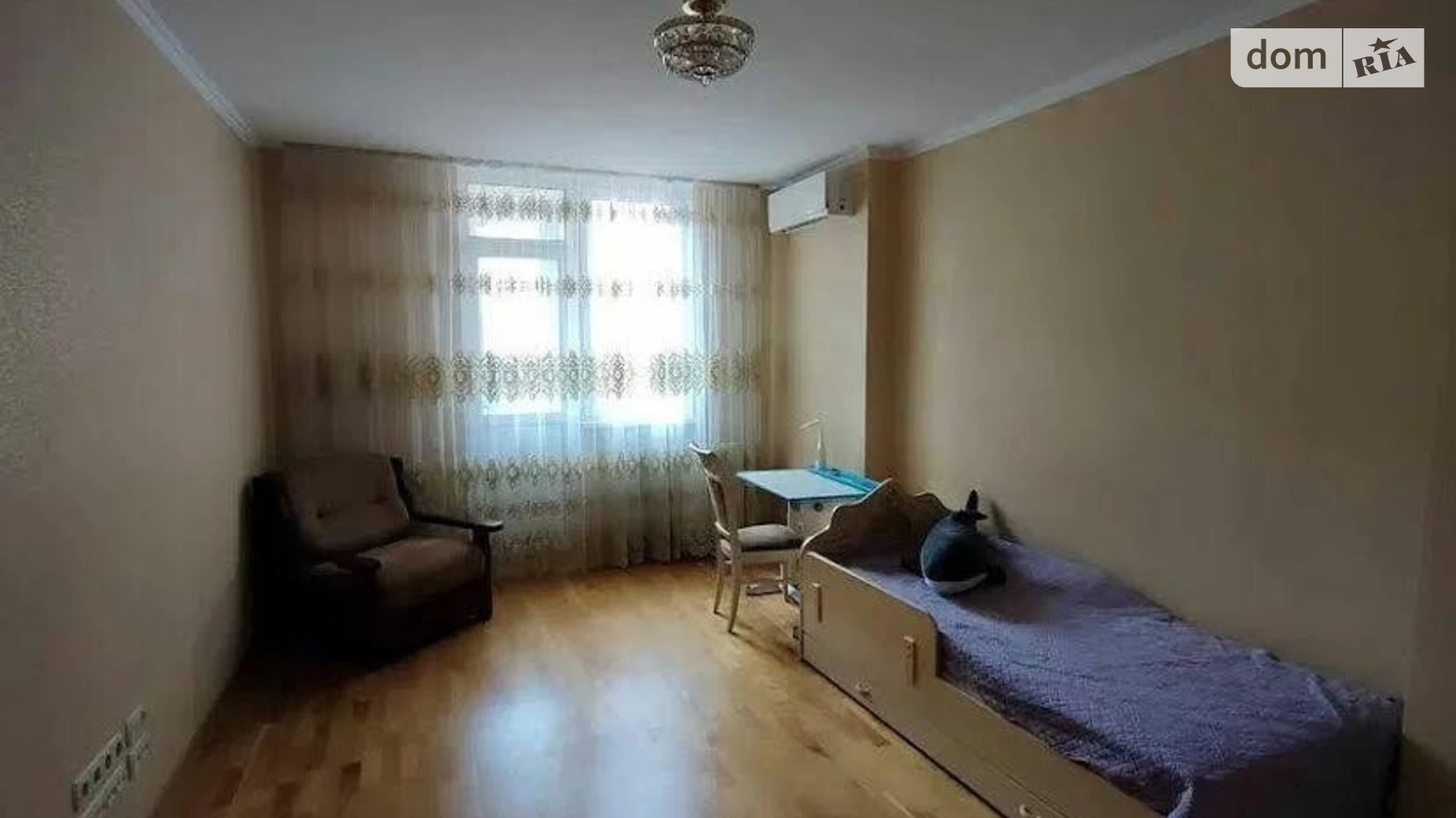 Продается 3-комнатная квартира 100 кв. м в Киеве, ул. Композитора Мейтуса, 4А - фото 5