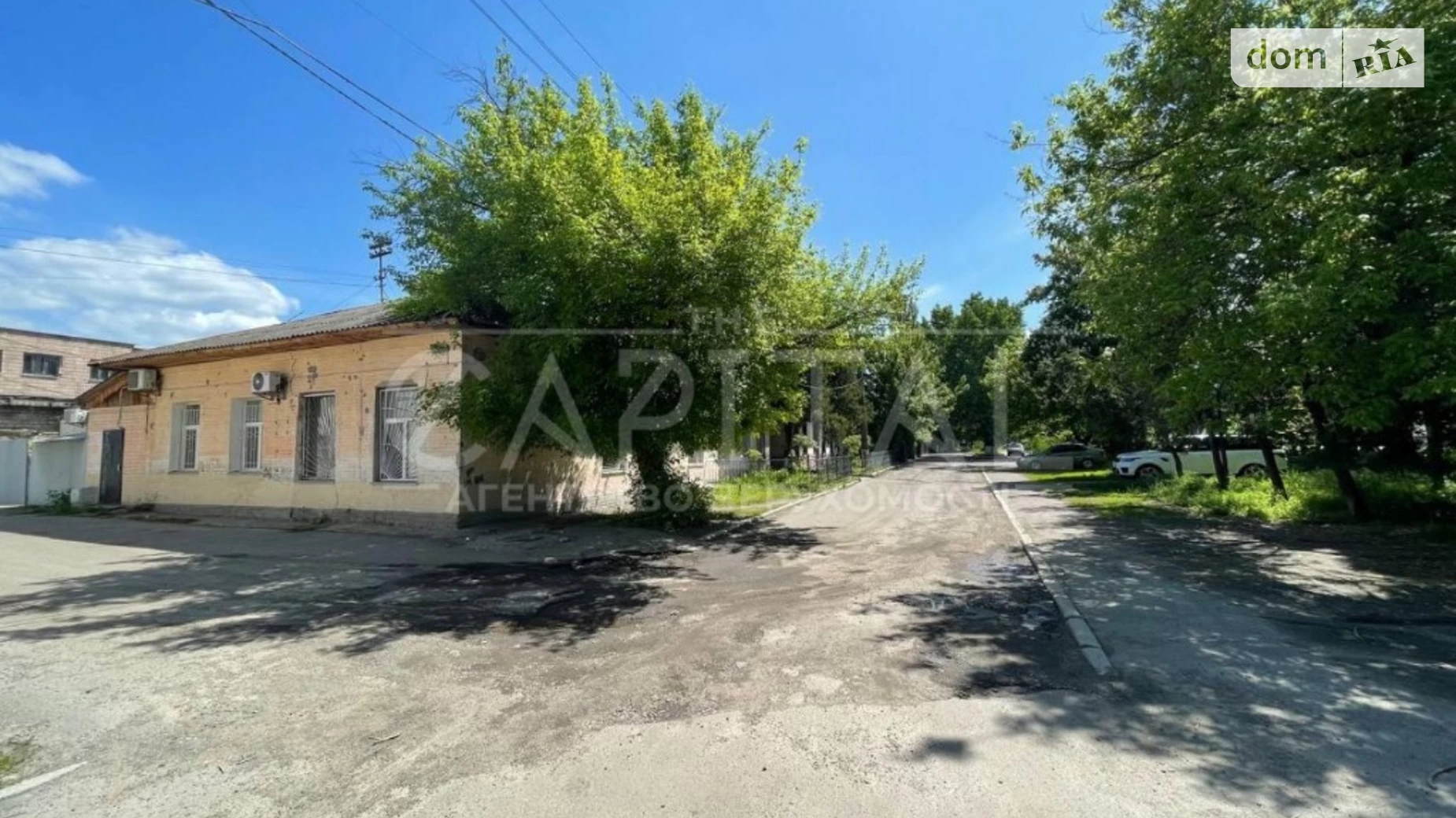 вул. Деревообробна, 1 Видубичі Київ, цена: 620000 $ - фото 4