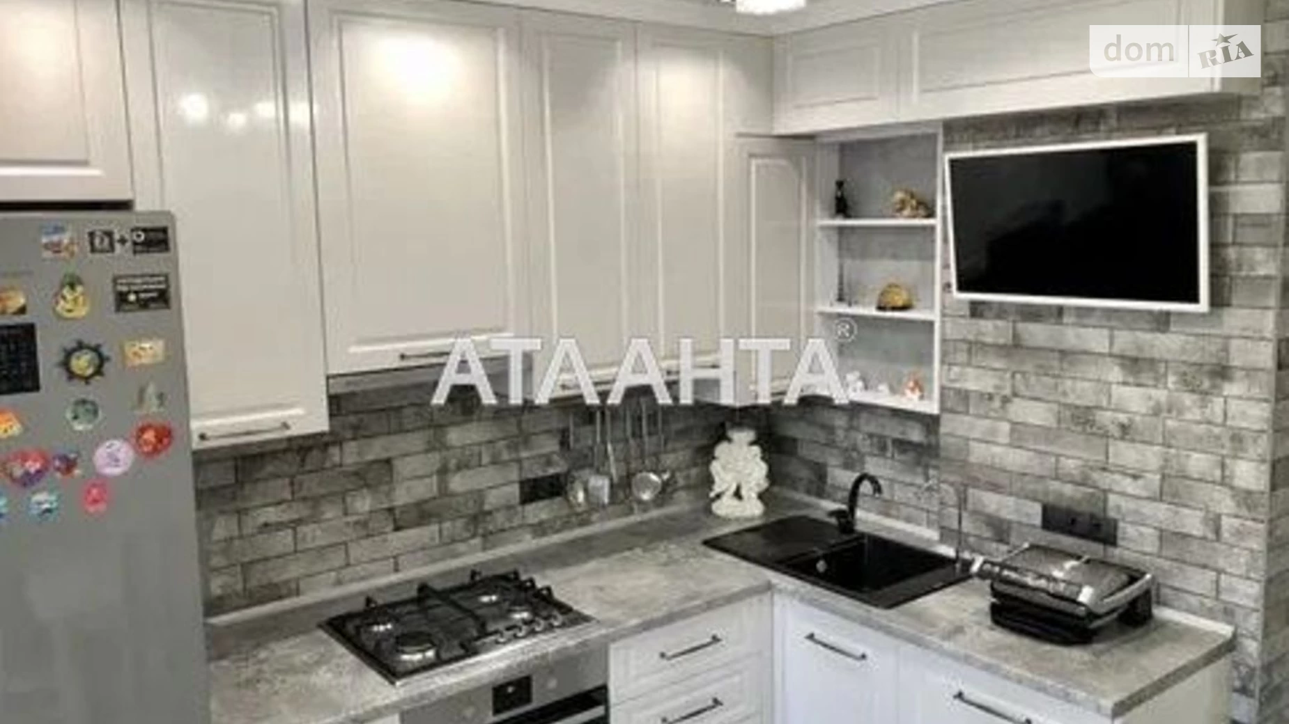 Продается 2-комнатная квартира 67 кв. м в Киеве, ул. Александровская - фото 5