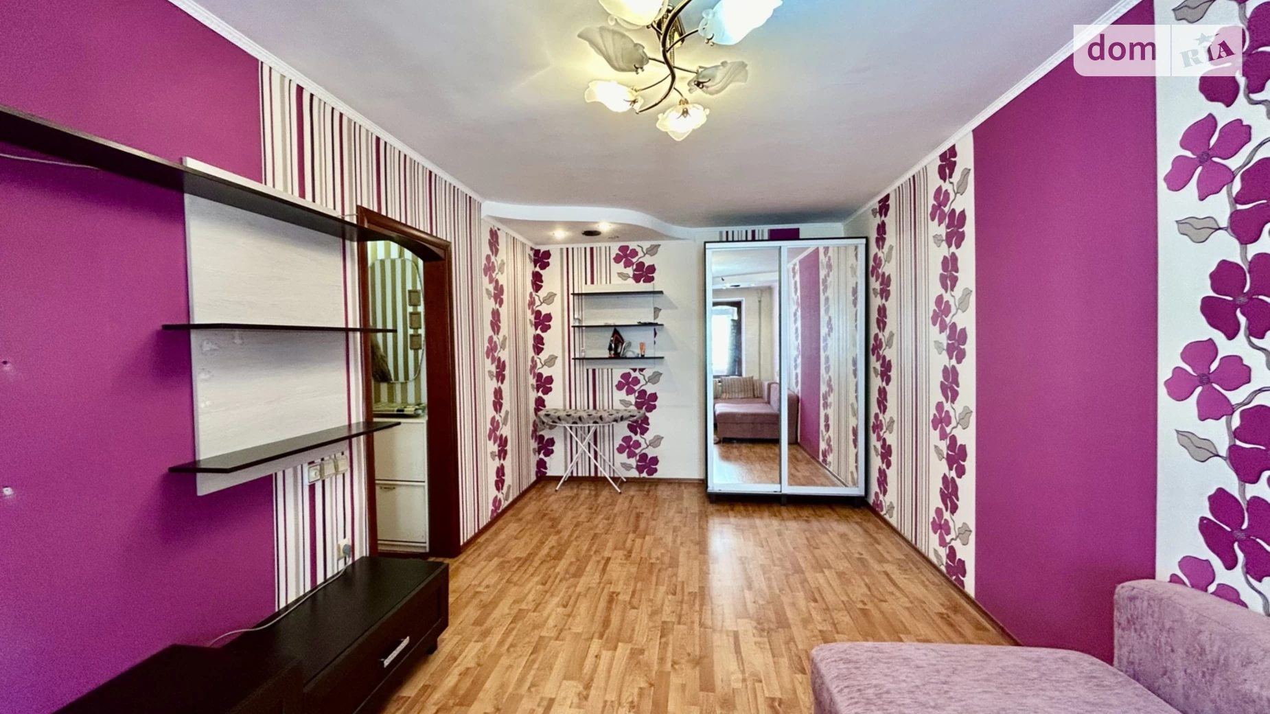 Продається 2-кімнатна квартира 45.3 кв. м у Миколаєві, просп. Миру, 27 - фото 5