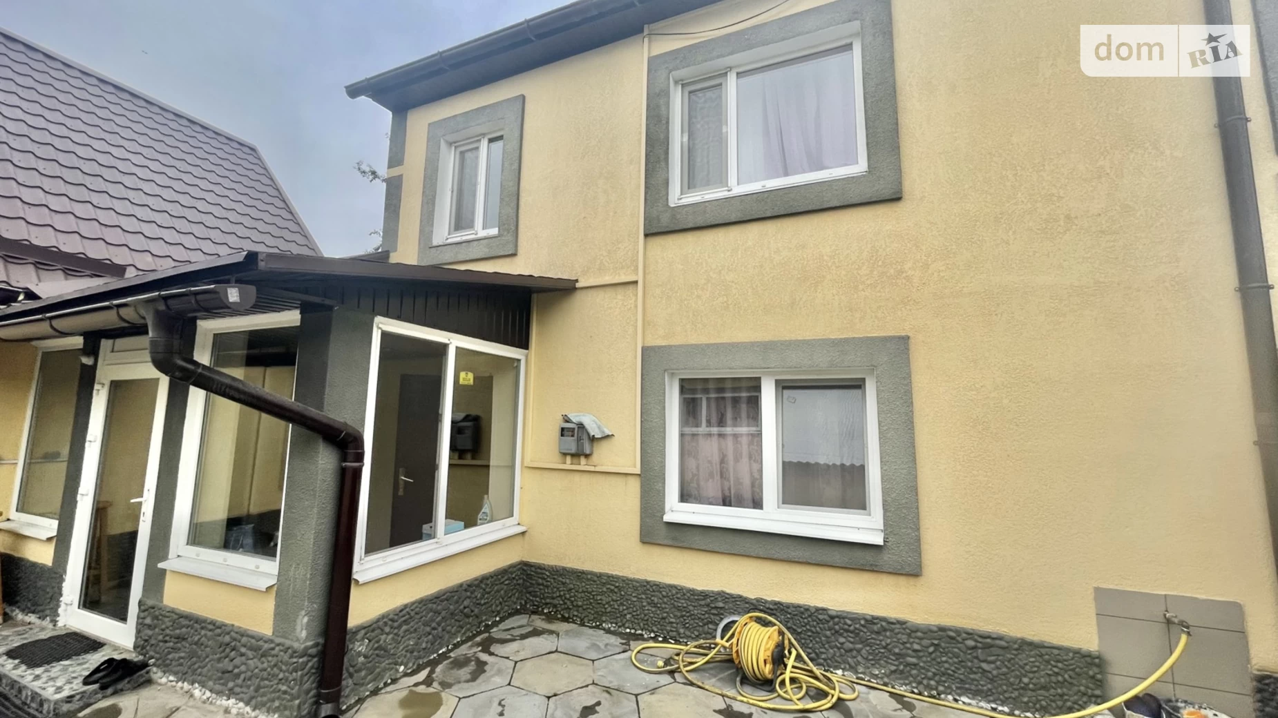 Продається будинок 2 поверховий 120 кв. м з балконом, цена: 65000 $ - фото 2