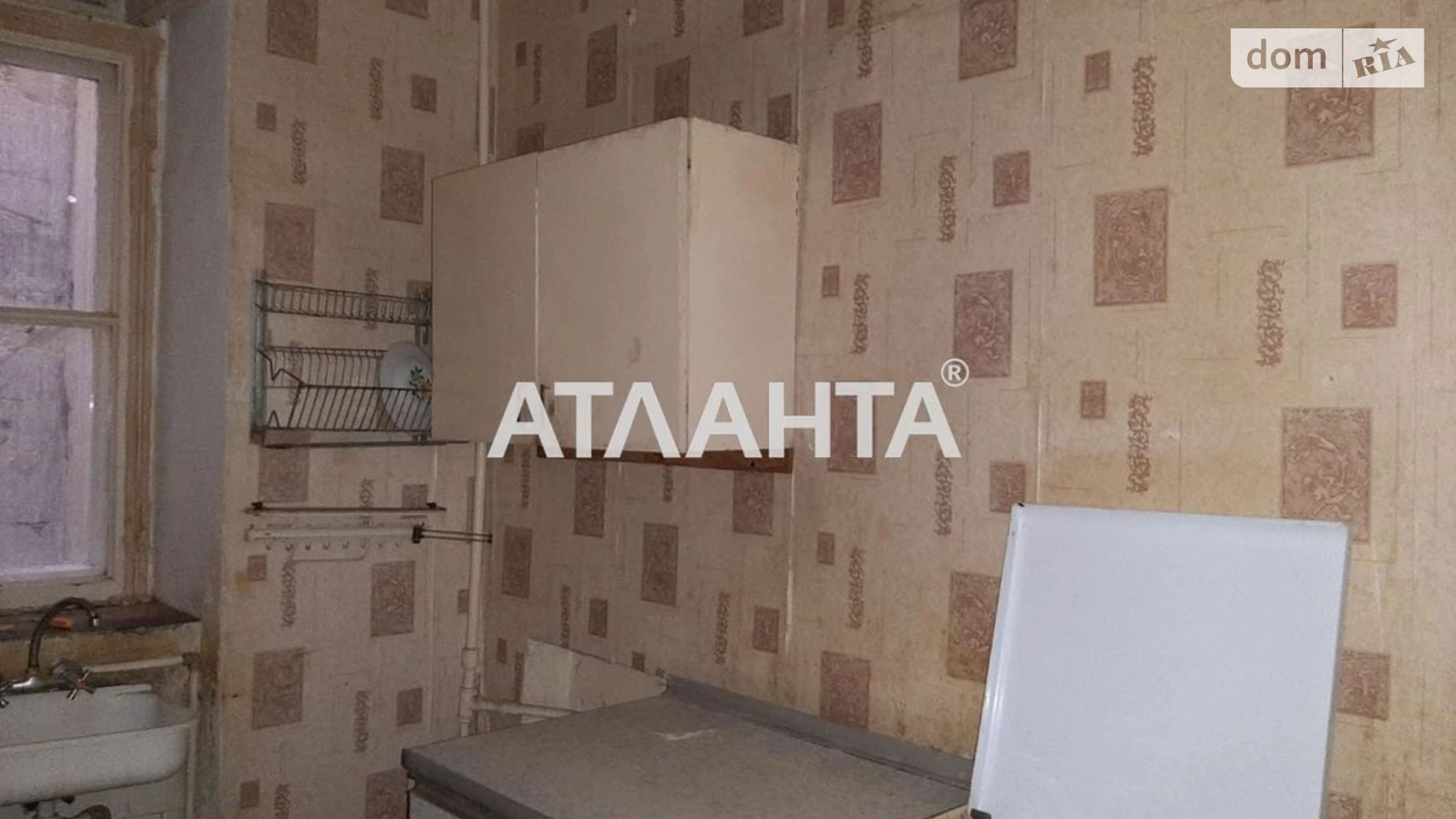 Продается 2-комнатная квартира 50 кв. м в Одессе, ул. Леонтовича - фото 5
