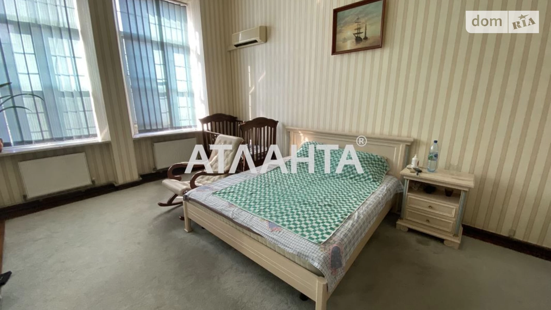 Продается 5-комнатная квартира 198 кв. м в Одессе, ул. Большая Арнаутская - фото 3