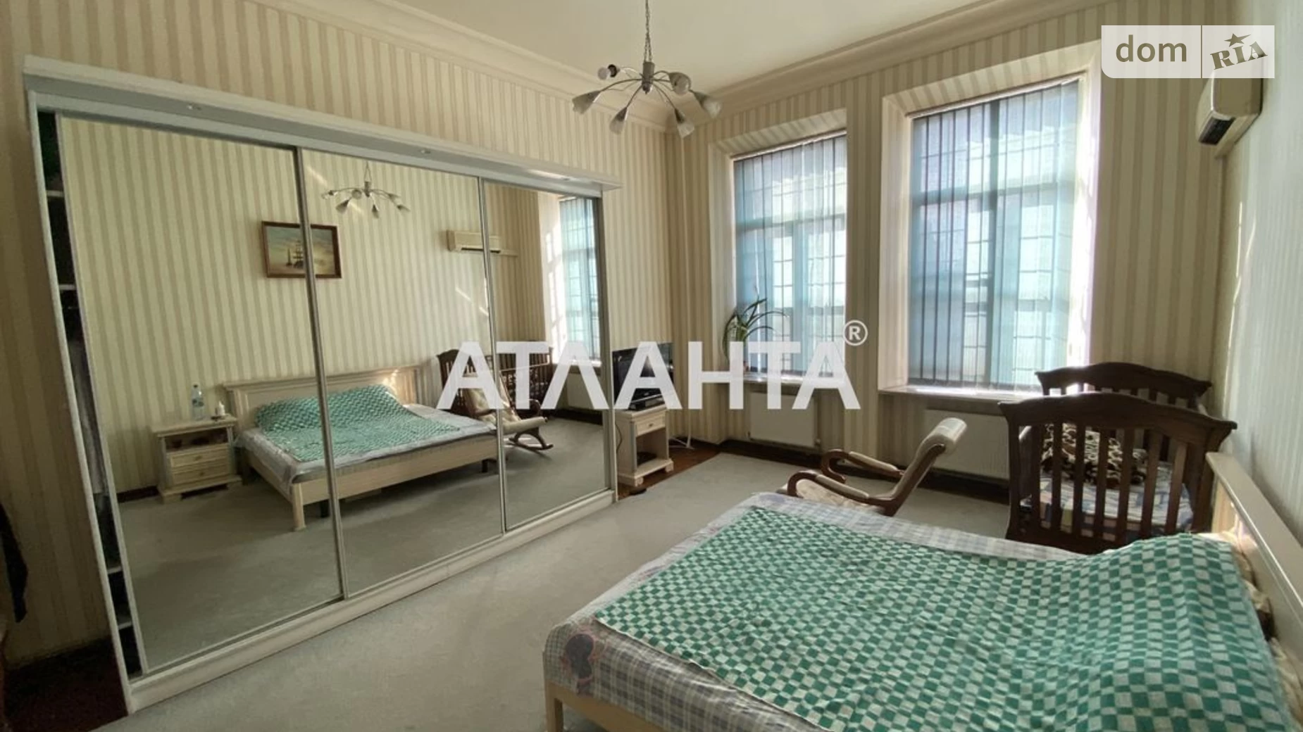 Продается 5-комнатная квартира 198 кв. м в Одессе, ул. Большая Арнаутская - фото 4