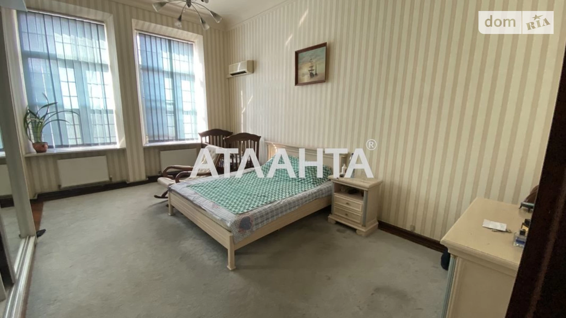 Продается 5-комнатная квартира 198 кв. м в Одессе, ул. Большая Арнаутская - фото 5