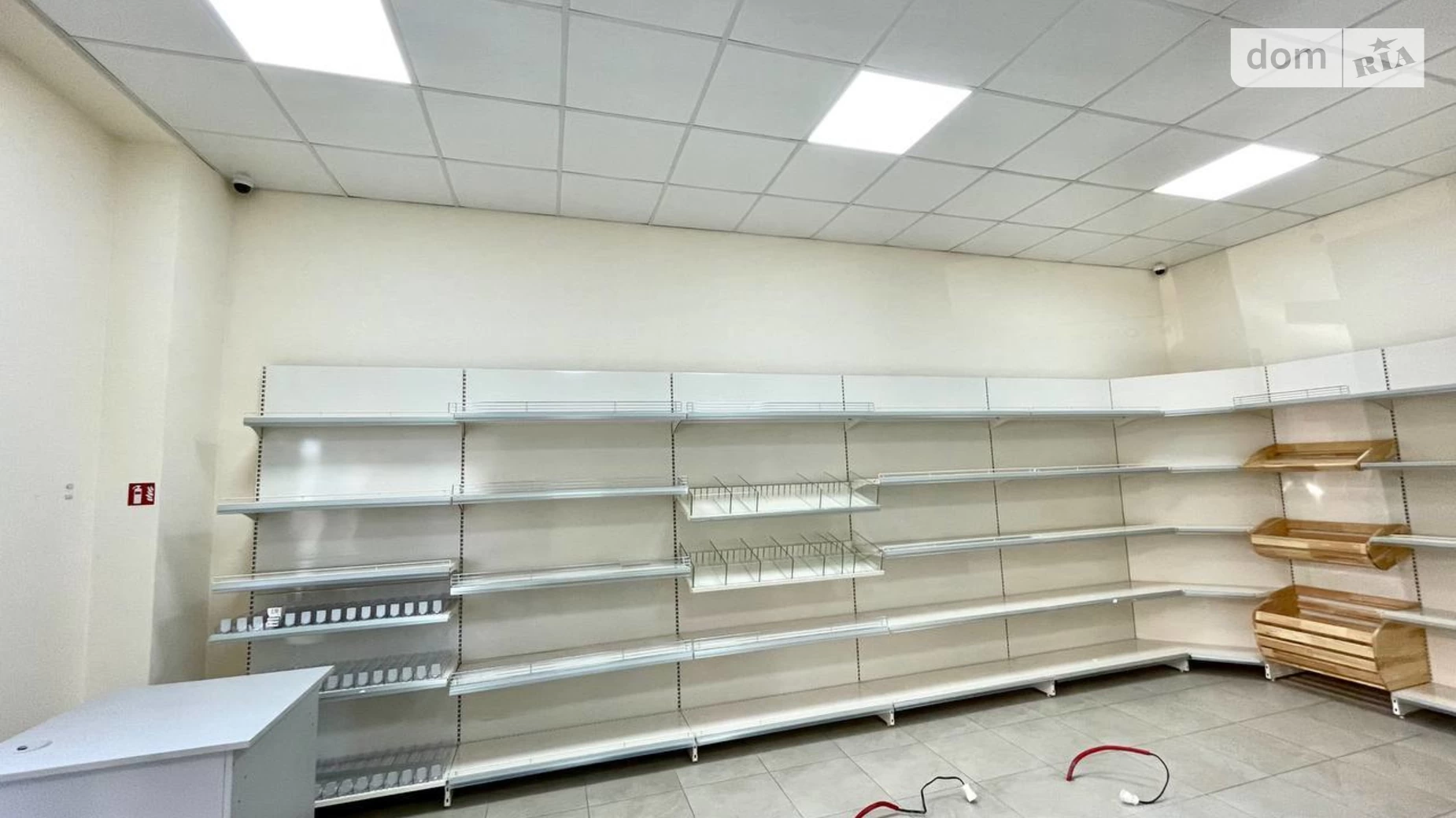Здається в оренду приміщення вільного призначення 88.5 кв. м в 12-поверховій будівлі, цена: 40000 грн - фото 4