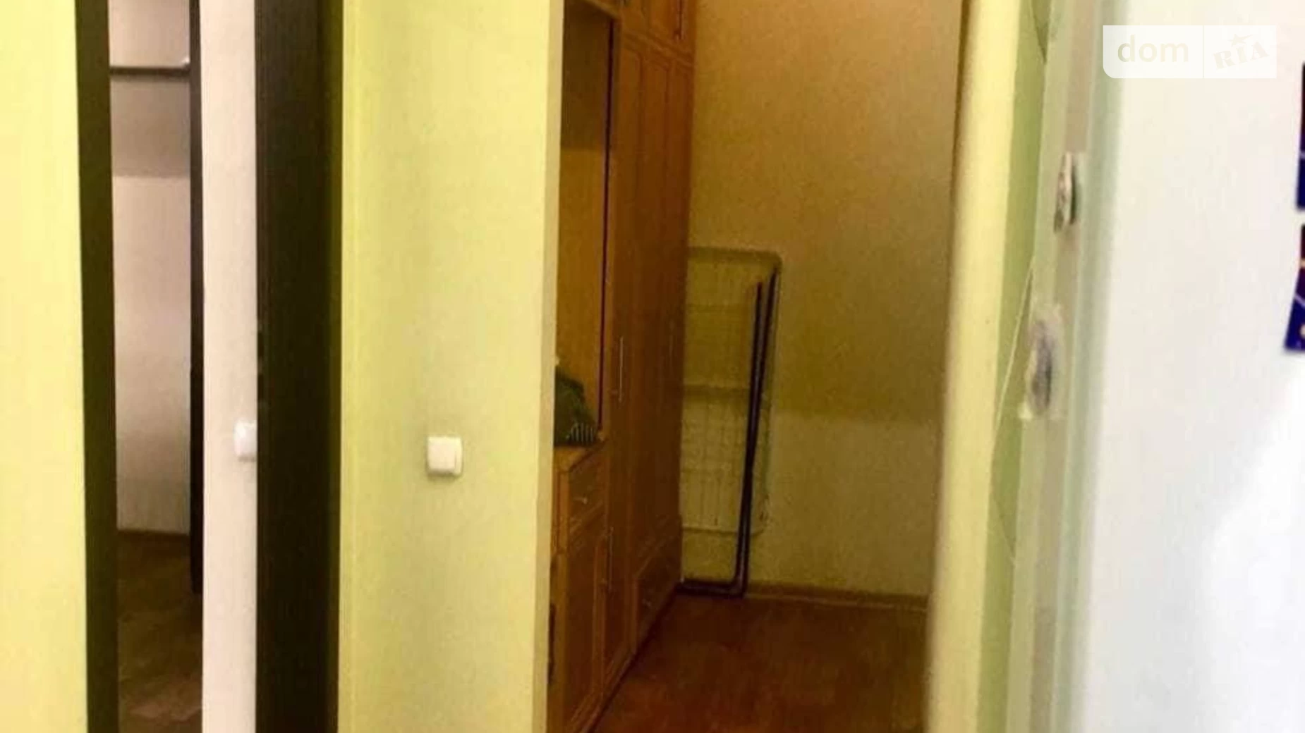 Продается 1-комнатная квартира 48 кв. м в Харькове, ул. Искринская, 33 - фото 5