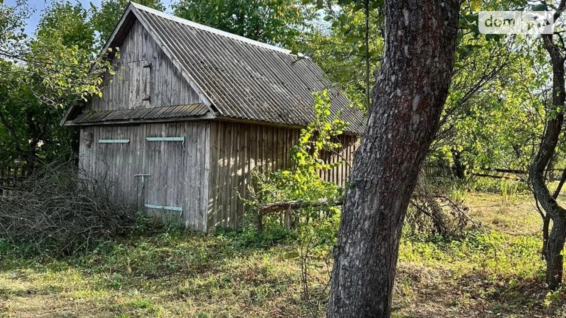 Продается одноэтажный дом 57 кв. м с подвалом, цена: 6000 $ - фото 3