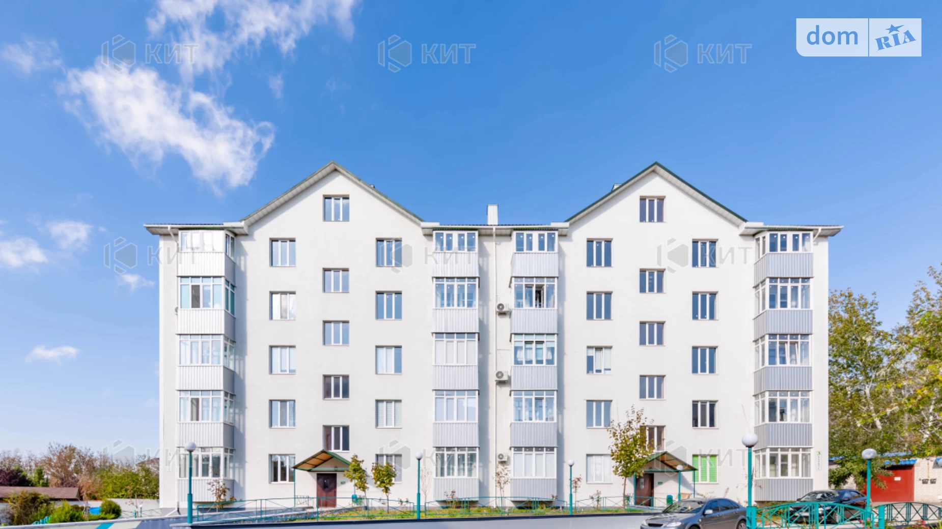 Продается 2-комнатная квартира 47 кв. м в Харькове, цена: 19000 $ - фото 2