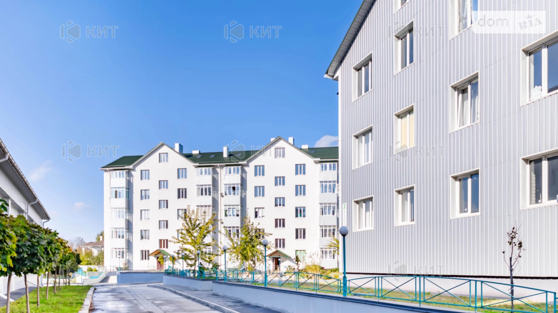 Продается 2-комнатная квартира 68 кв. м в Харькове, цена: 29000 $ - фото 2