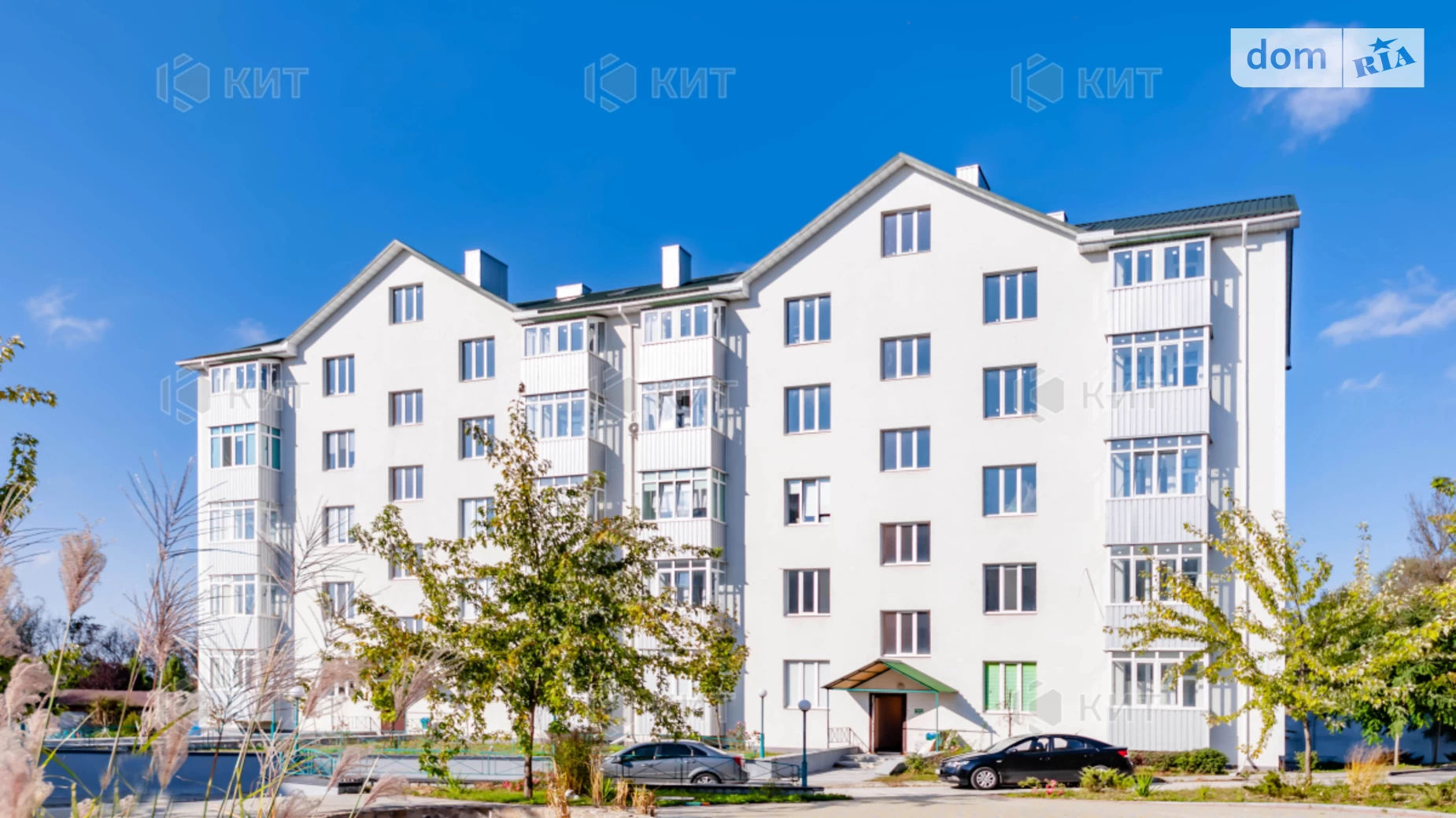 Продается 2-комнатная квартира 47 кв. м в Харькове, ул. Буковая, 1А