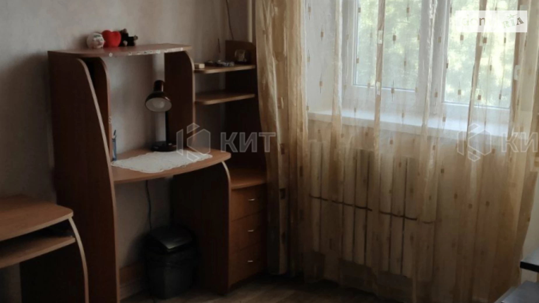 Продается 1-комнатная квартира 33 кв. м в Харькове, просп. Людвига Свободы, 24 - фото 2