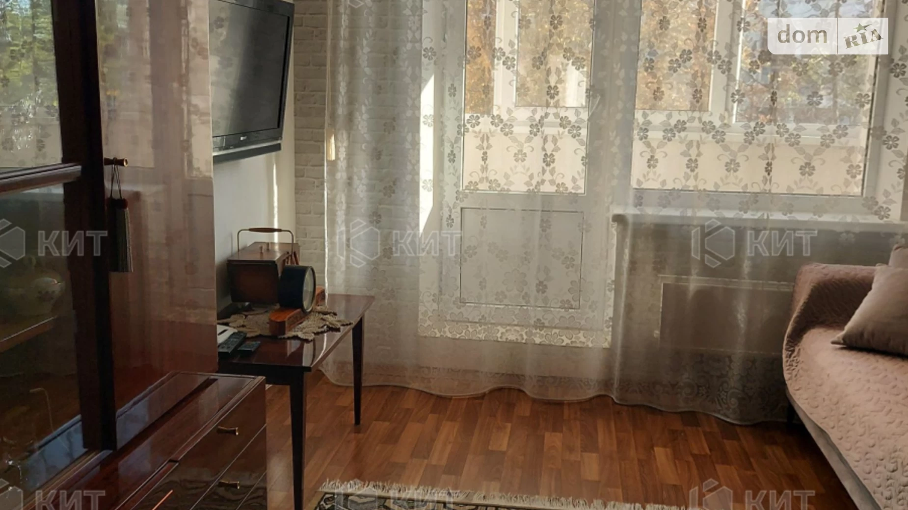 Продається 1-кімнатна квартира 33 кв. м у Харкові, просп. Перемоги, 75 - фото 3