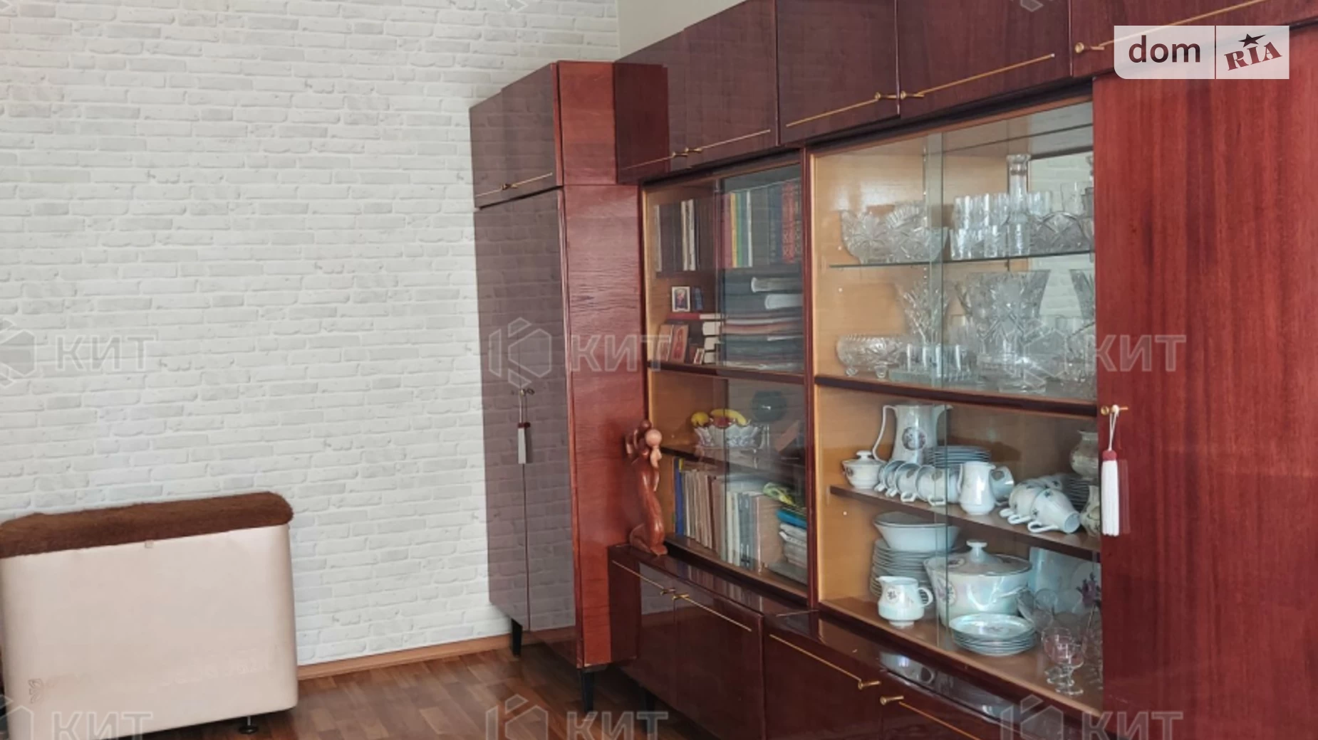 Продається 1-кімнатна квартира 33 кв. м у Харкові, просп. Перемоги, 75 - фото 5