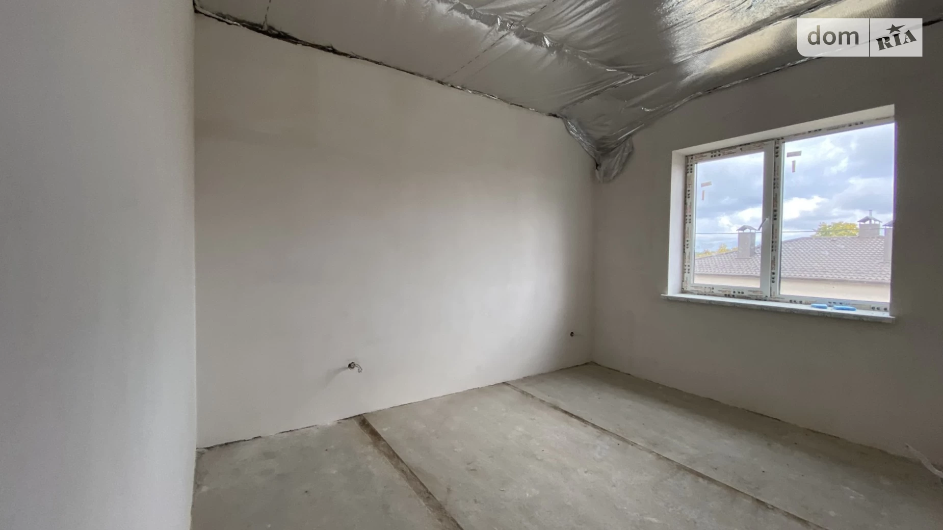 Продается часть дома 105 кв. м с садом, цена: 64000 $ - фото 5