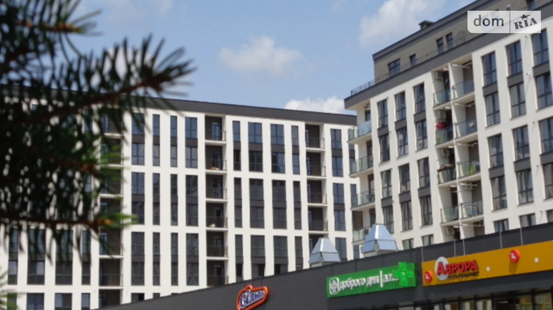 Продається 2-кімнатна квартира 70.14 кв. м у Ужгороді, вул. Капушанська(Перемоги) - фото 5